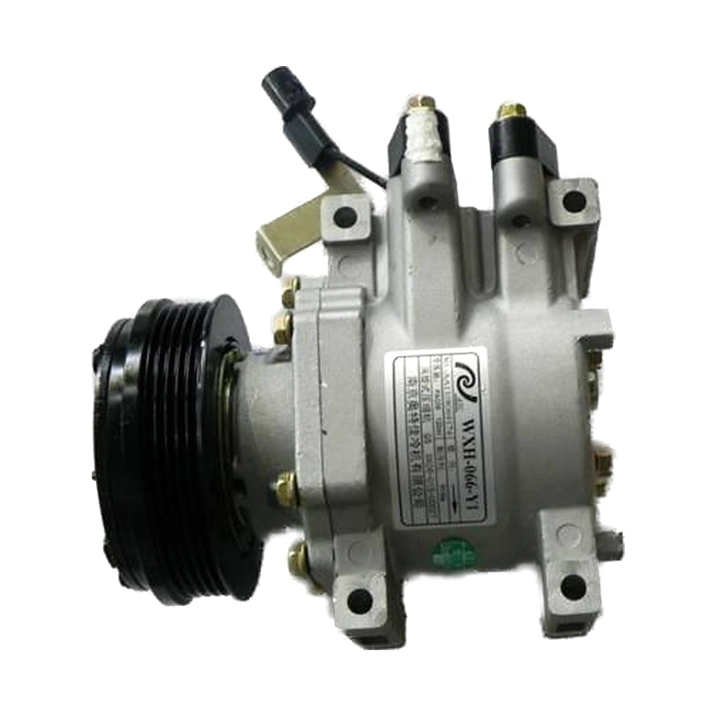 Conjunto compresor de A/C para BYD F3, OE 10001903-00, IB5-8103010 - EVParto