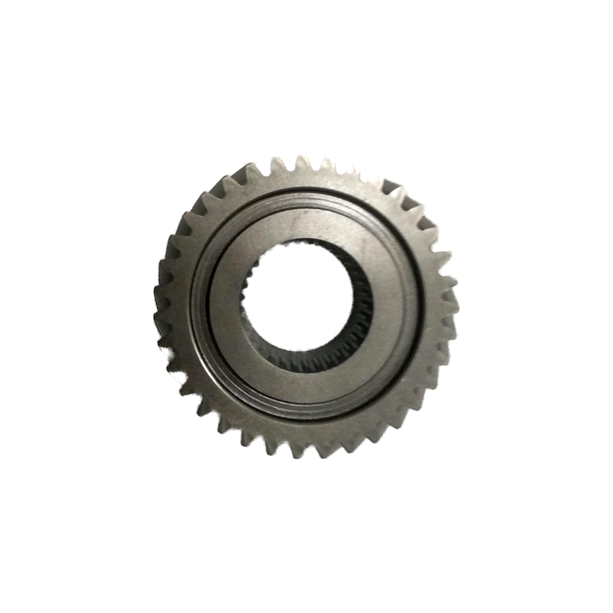Engranaje de 3.ª del eje intermedio para BYD F3, OE 10001998-00, 5T14-1701214 - EVParto
