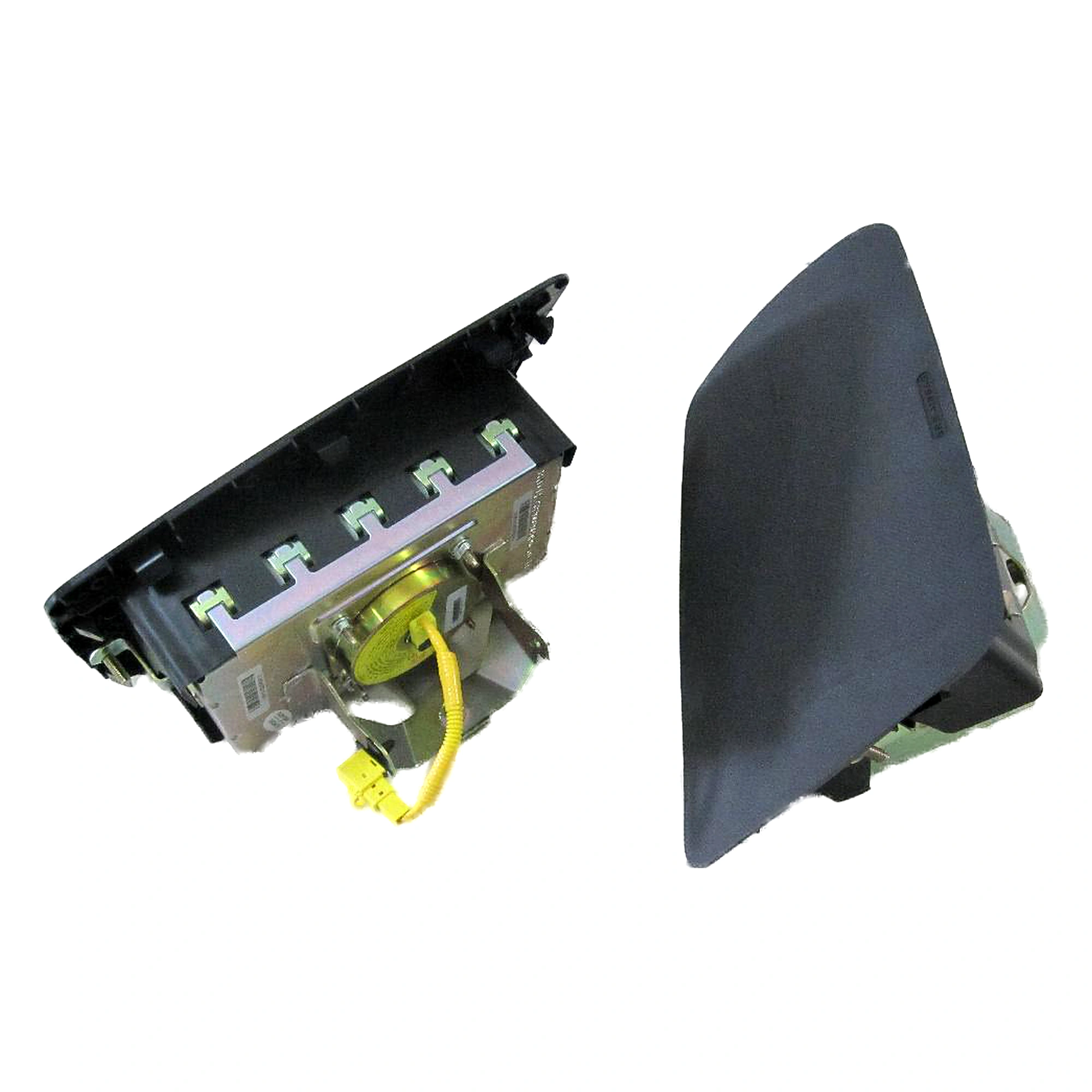 Passenger Airbag & Trim Cover for BYD F0, OE 10003304-00, LK-5820020B - EVParto
