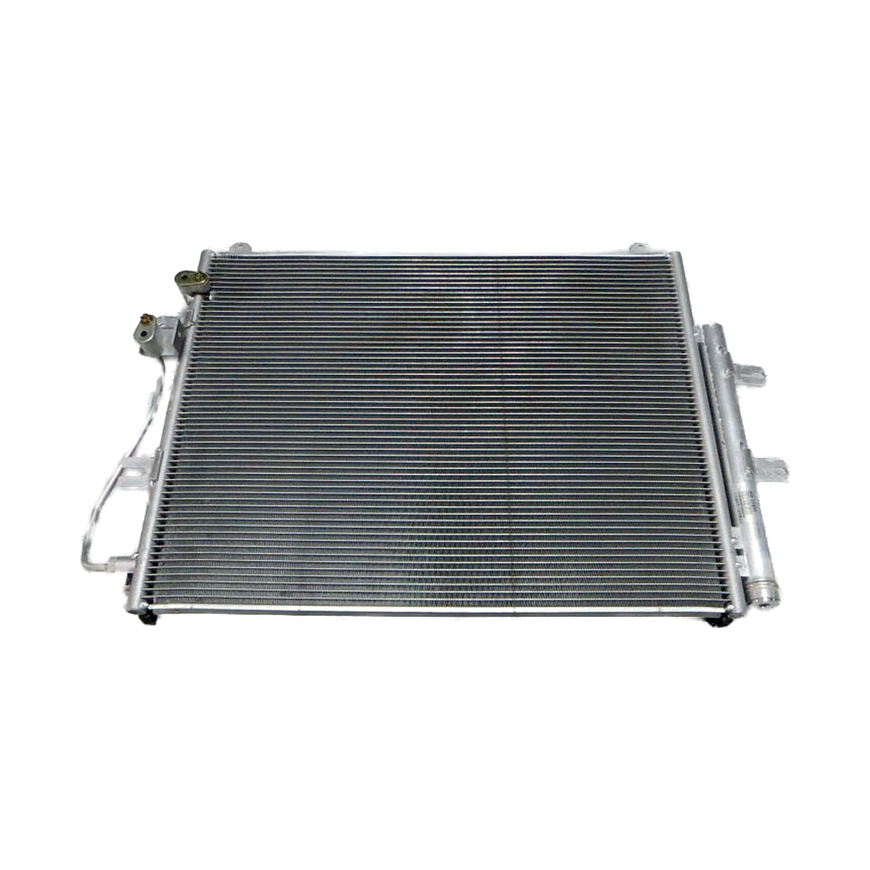 Conjunto condensador de A/C para BYD Tang, OE 10003477-00, S6DM-8105010 - EVParto