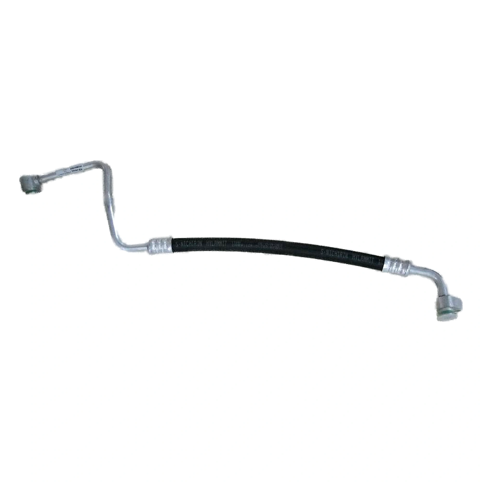 A/C Compressor Discharge Pipe for BYD F6, OE 10003490-00, EG-8108200-C1 - EVParto