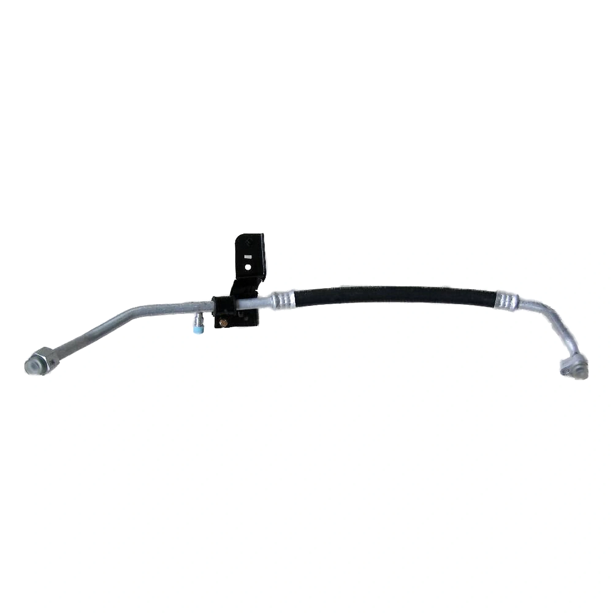 A/C Compressor Suction Pipe for BYD F6, OE 10003491-00, EG-8108100-C1 - EVParto