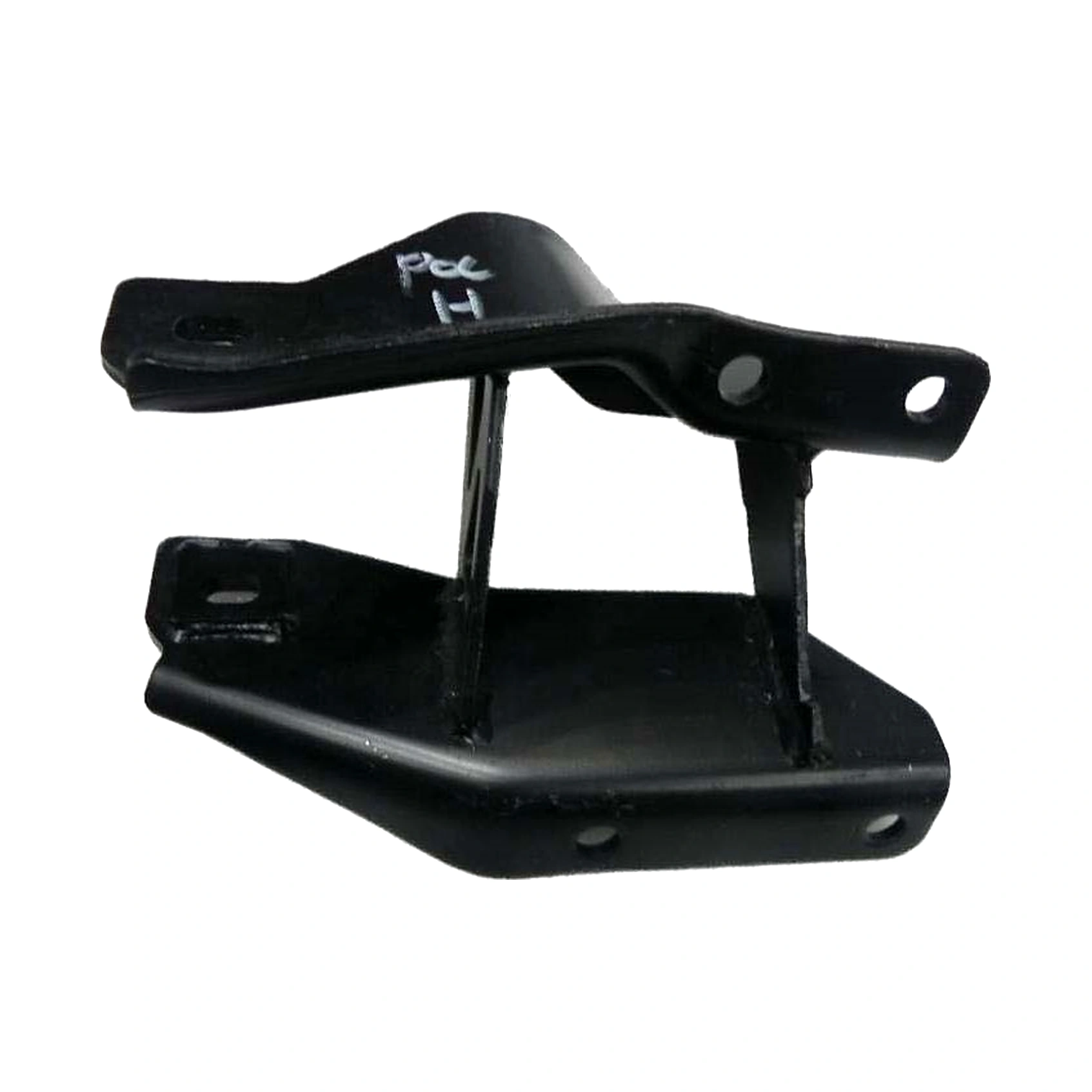 Soporte de fijación izquierdo del grupo motopropulsor para BYD L3, OE 10005171-00, G3Q-1001430 - EVParto