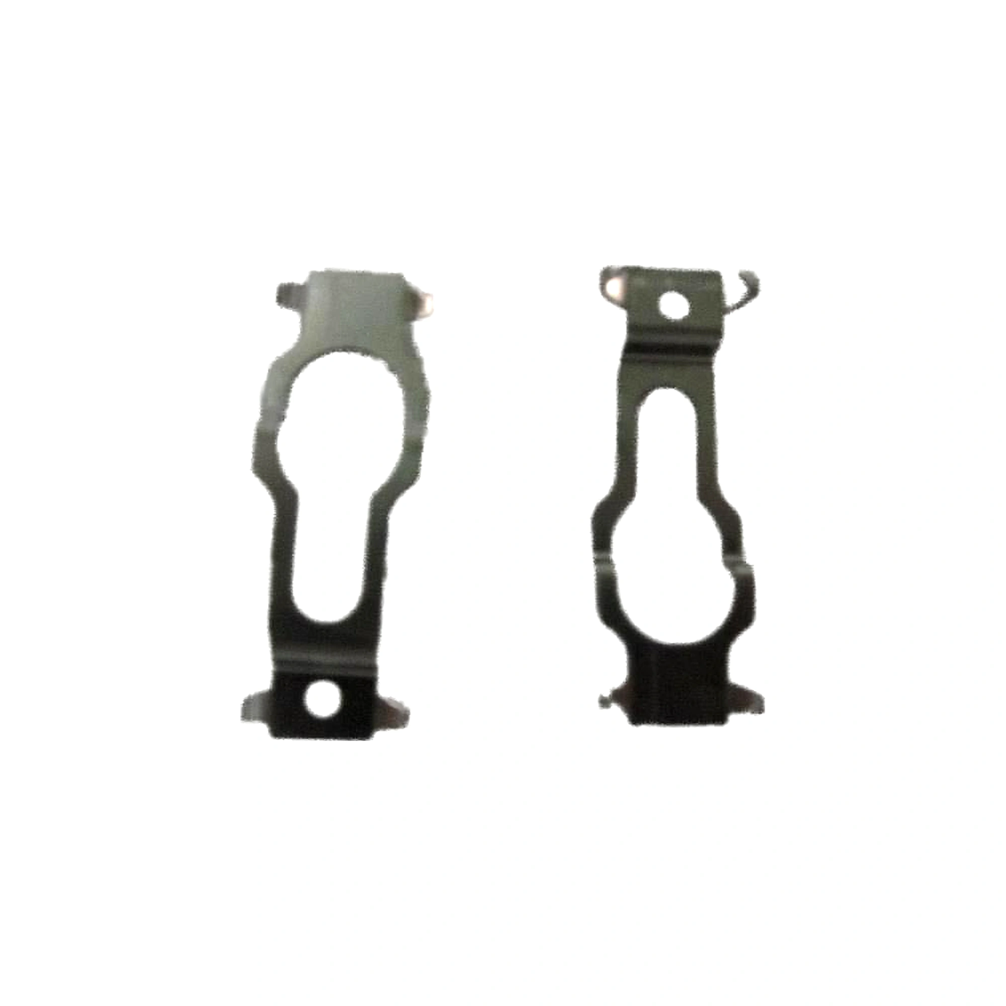 Clip de sujeción del burlete del techo para BYD M6, OE 10016606-00, M6-5707113B - EVParto
