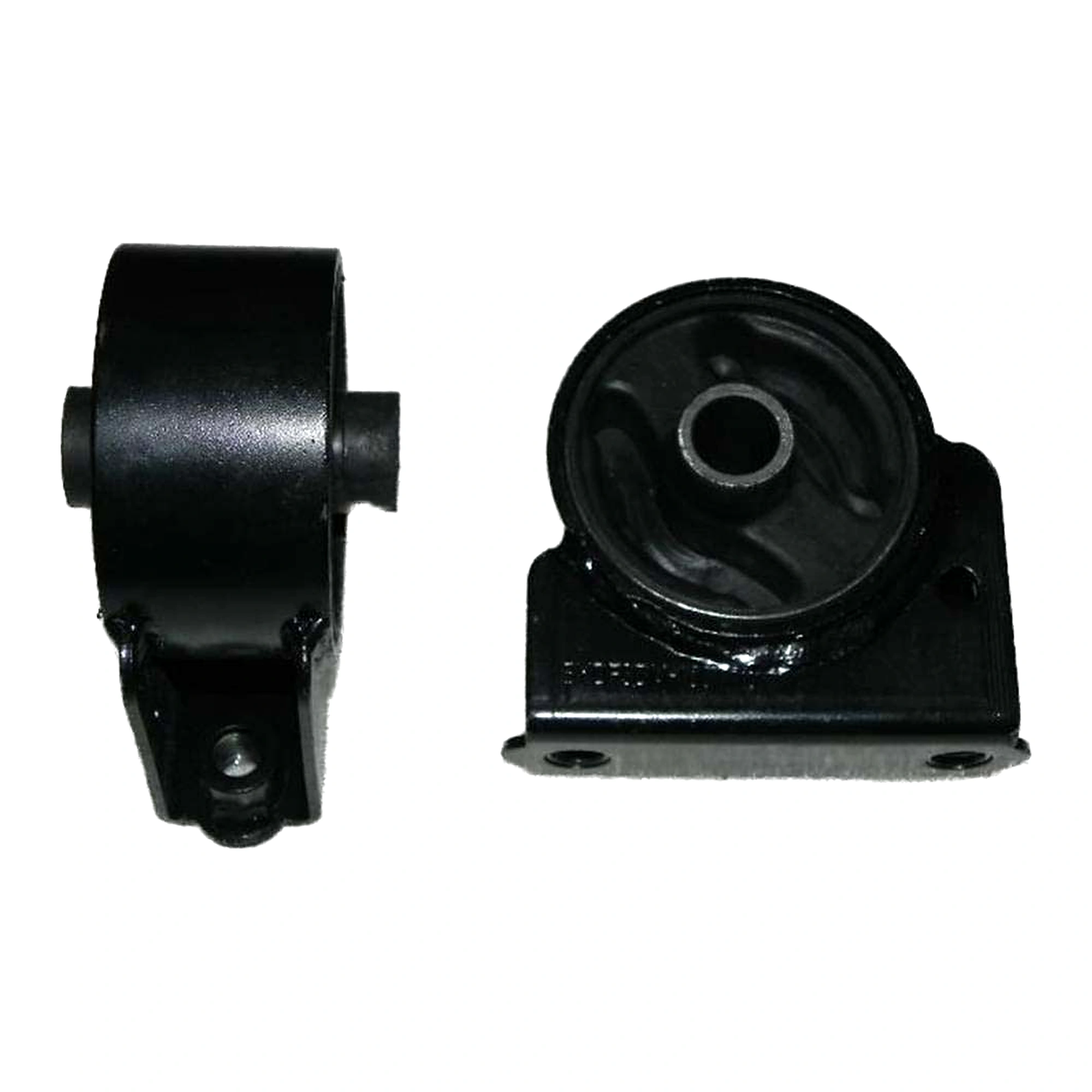 Base del soporte delantero del grupo motopropulsor (delantera) para BYD F3DM, OE 10018826-00, F3DM-1001100 - EVParto