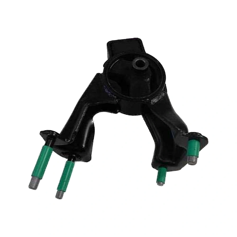 Base de apoyo trasera del grupo motopropulsor (trasera) para BYD F3DM, OE 10018827-00, F3DM-1001300 - EVParto