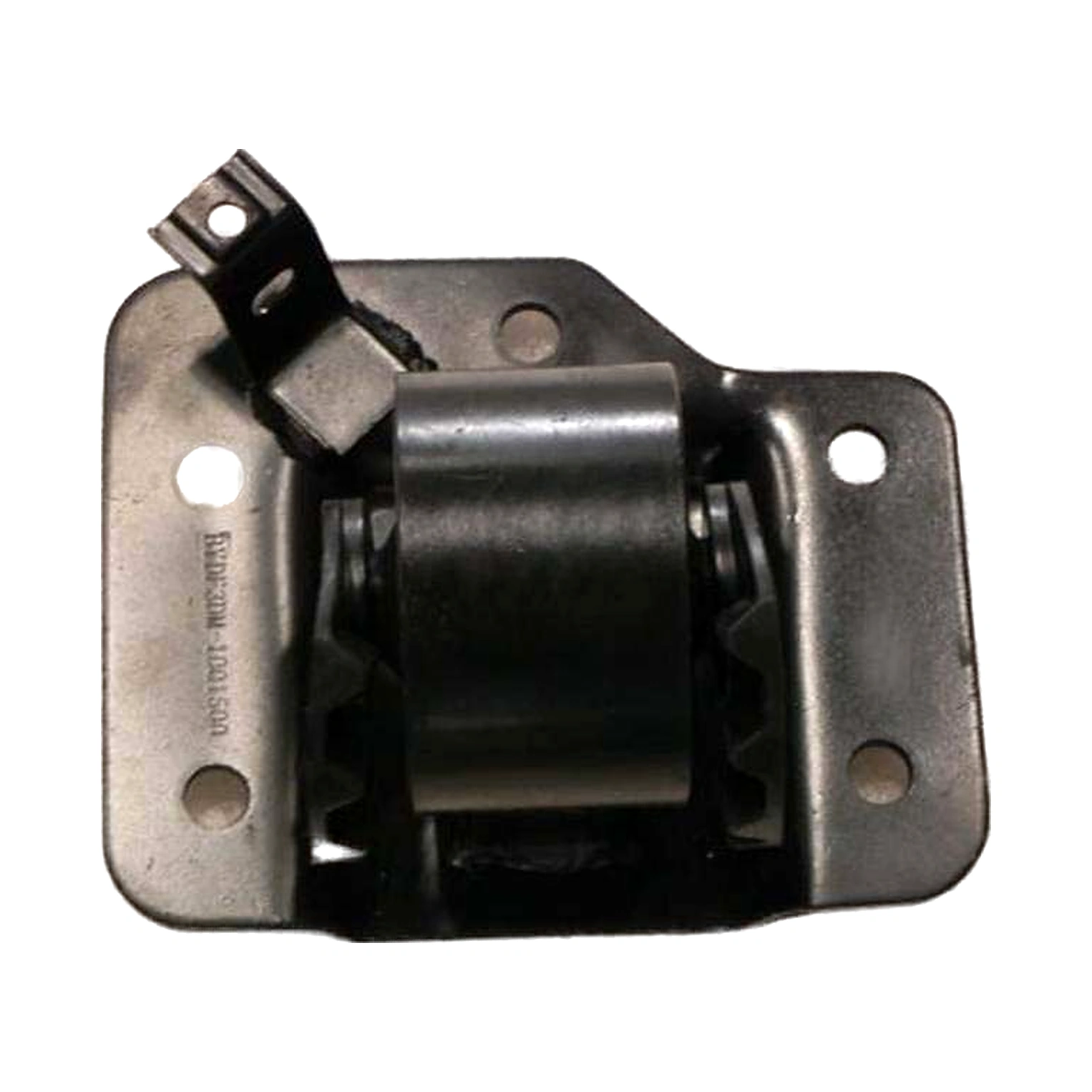 Base del soporte izquierdo del grupo motopropulsor (izquierda) para BYD F3DM, OE 10018930-00, F3DM-1001500 - EVParto