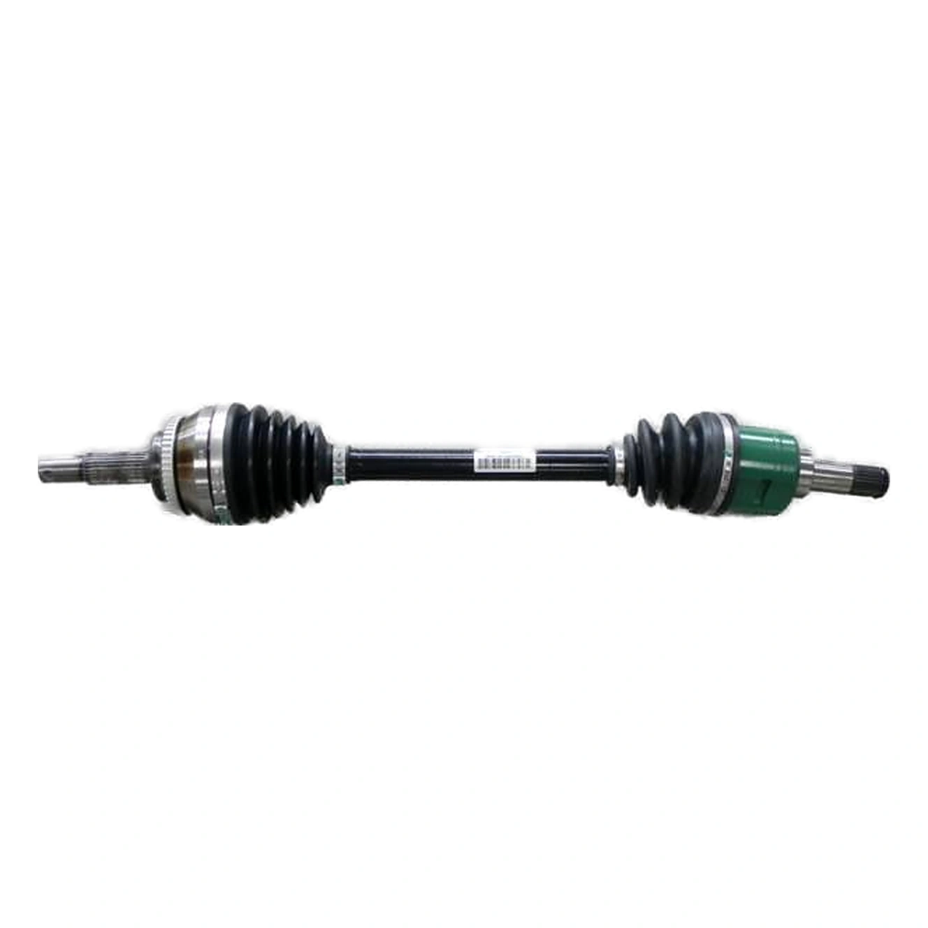 Left Front Driveshaft Assembly for BYD F3DM, OE 10018932-00, F3DM-2203010 - EVParto
