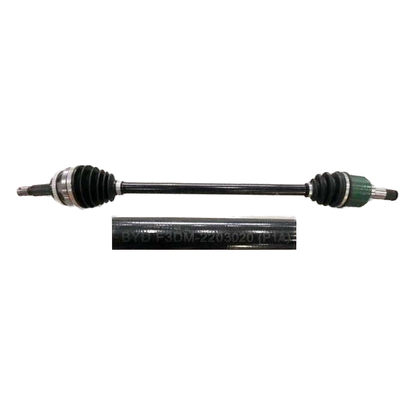 Right Front Driveshaft Assembly for BYD F3DM, OE 10018933-00, F3DM-2203020 - EVParto