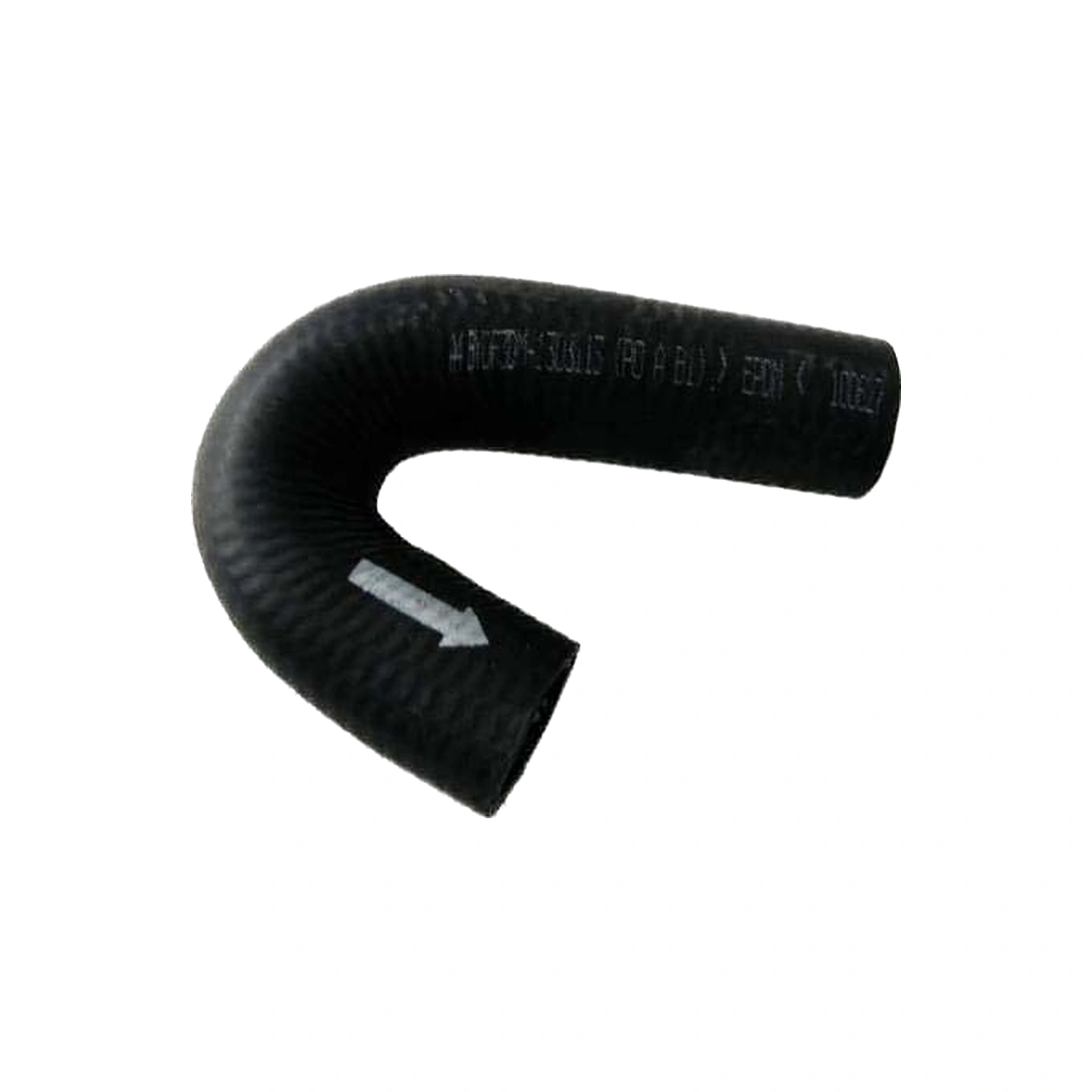 Manguito de salida de refrigerante del controlador del motor para BYD F3DM, OE 10020080-00, F3DM-1303113 - EVParto