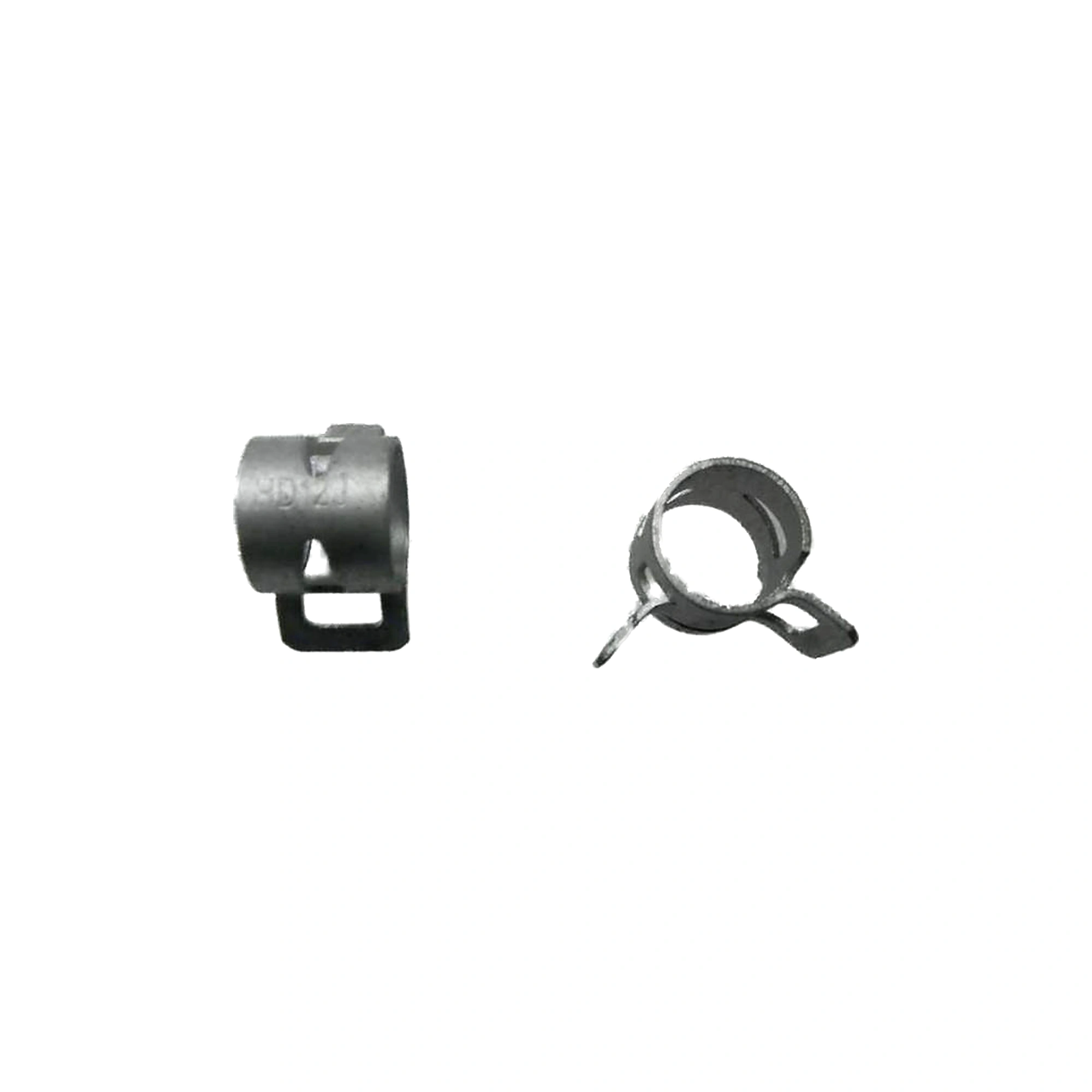 Abrazadera elástica de banda de acero para BYD F3, OE 10025666-00, BYDQ67312F61 - EVParto