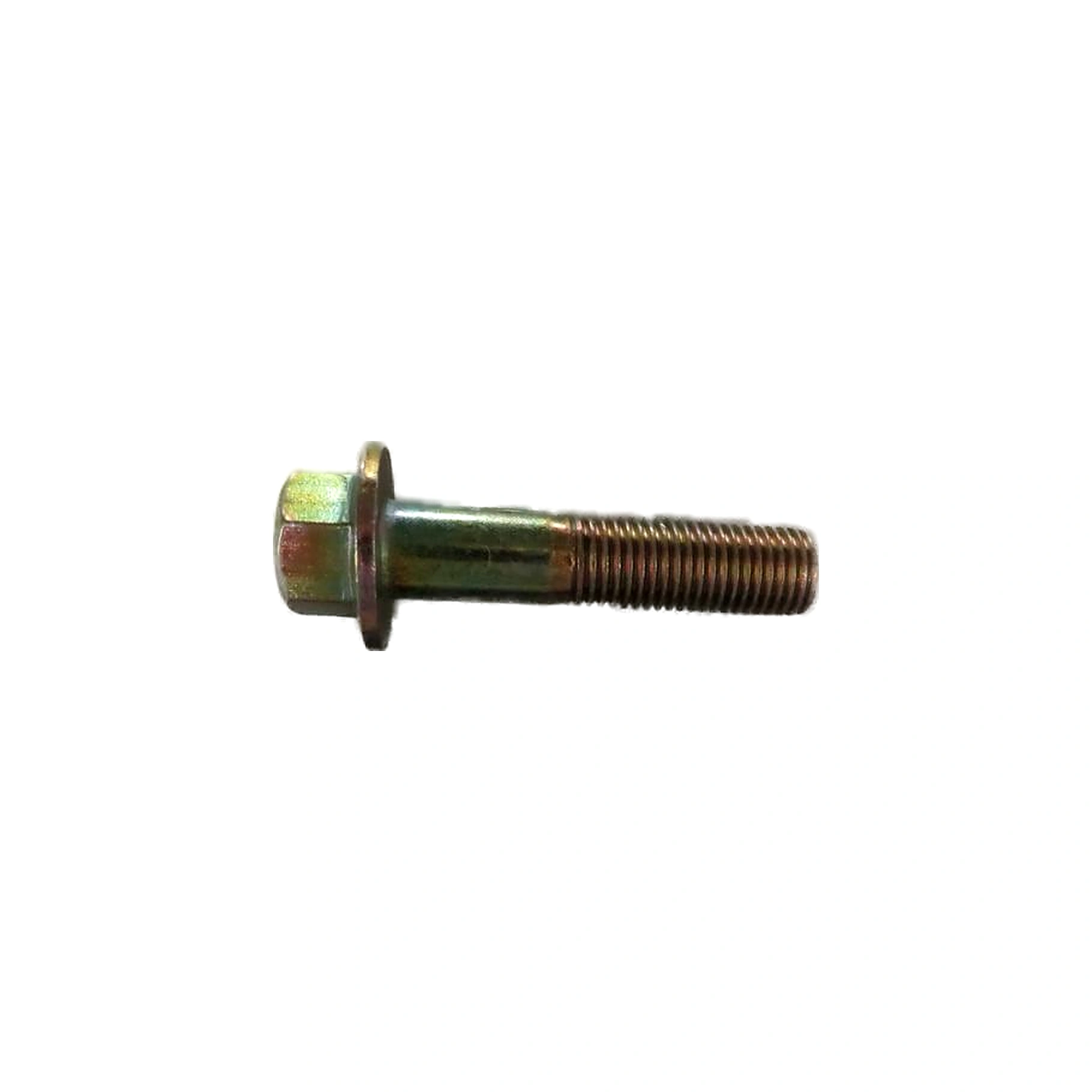 Tornillo hexagonal con brida para BYD Yuan y F6, OE 10025977-00, Q1841045TF6QP1.25 - EVParto