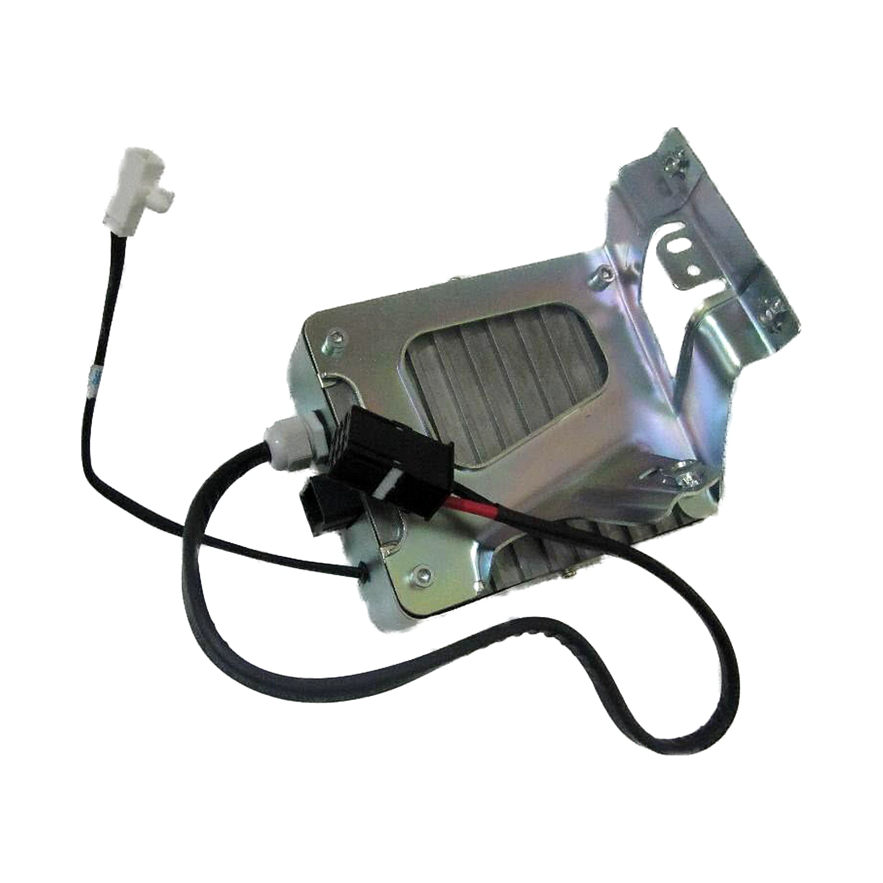 EPS Power Supply & Bracket for BYD F3DM, OE 10027080-00, F3DM-2110030 - EVParto