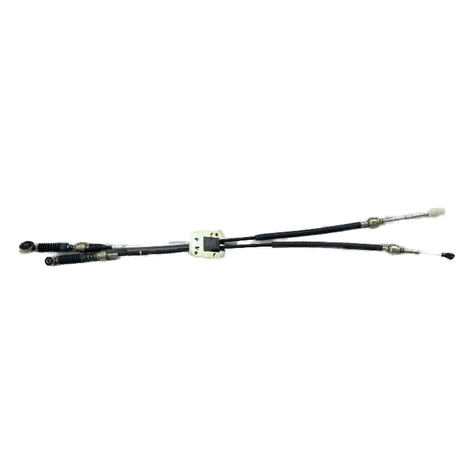 Cable del selector de marchas para BYD F3, L3 y G3R, OE 10029346-00, IB5-1703020 - EVParto
