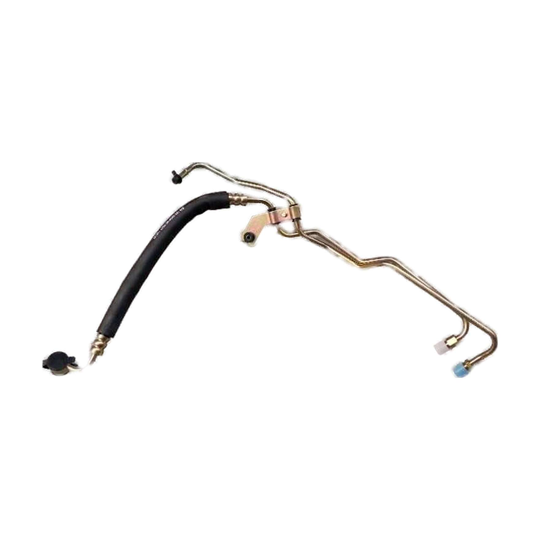 Steering Feed & Return Oil Line for BYD F3, OE 10029347-00, IB5-3406100 - EVParto