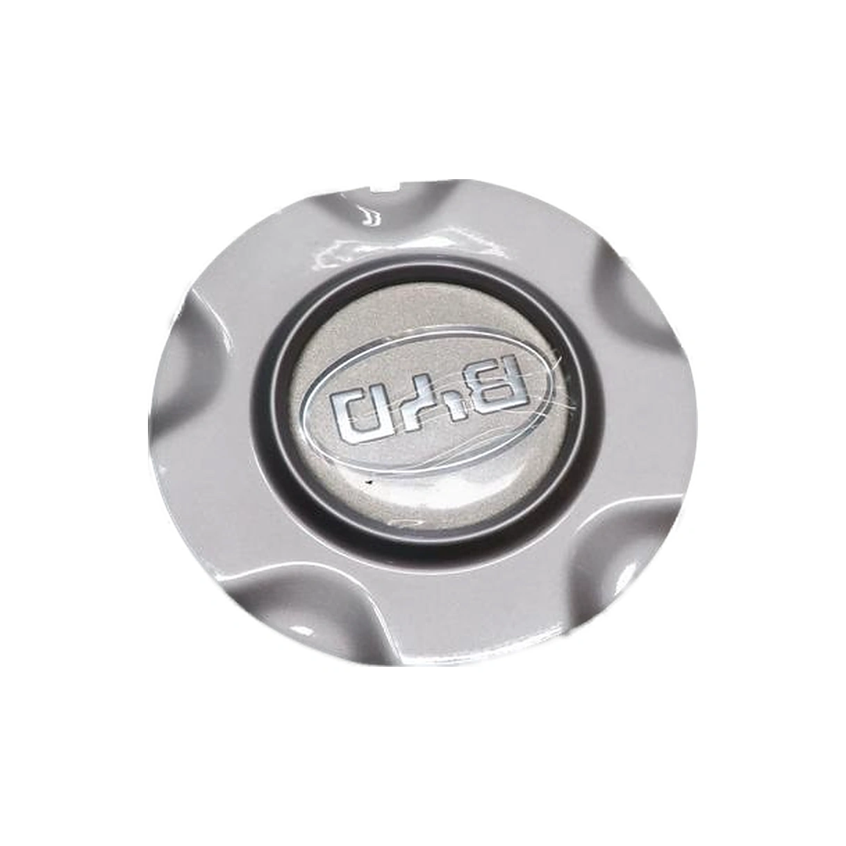 Nabendeckel für BYD F0, OE 10030167-00, LK-3102010A - EVParto