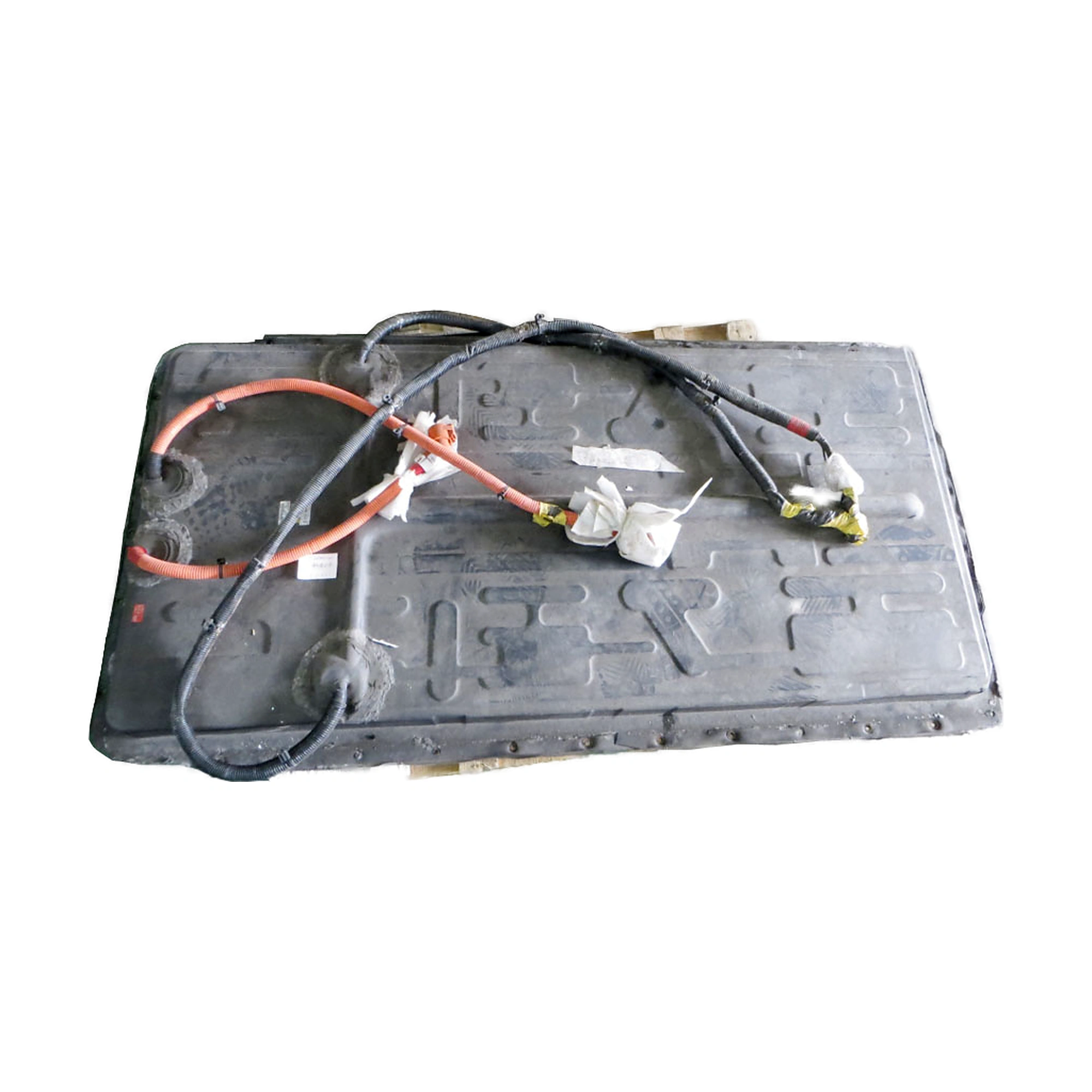 Pack de baterías de tracción y bandeja para BYD F3DM, OE 10031763-00, F3DM-2101010 - EVParto