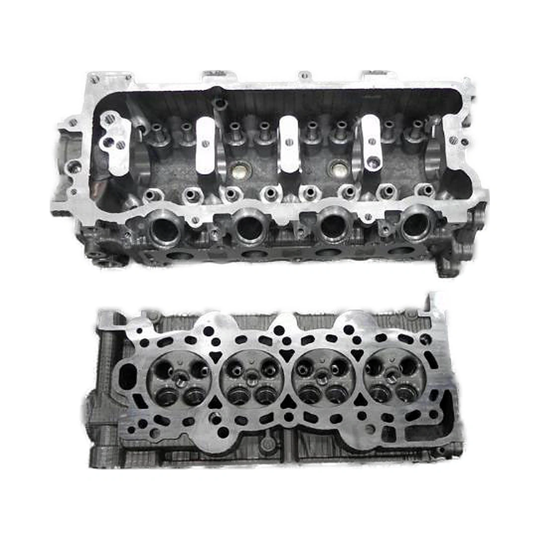 Culata (mecanizada) para BYD F3, OE 10032830-00, 473QA-1003400 - EVParto
