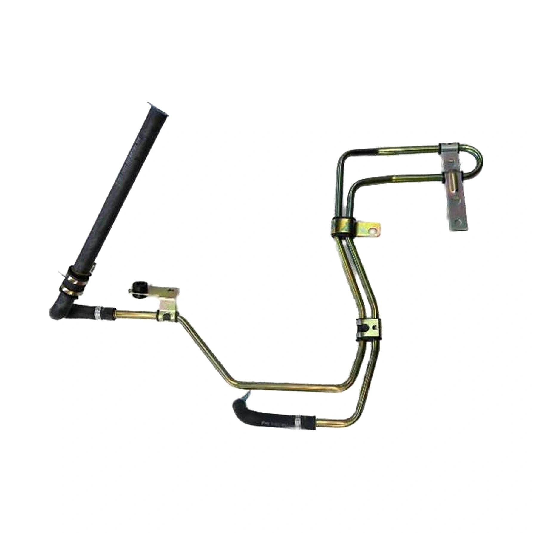 Steering Return Oil Line for BYD F3, OE 10033695-00, IB5-3406200 - EVParto