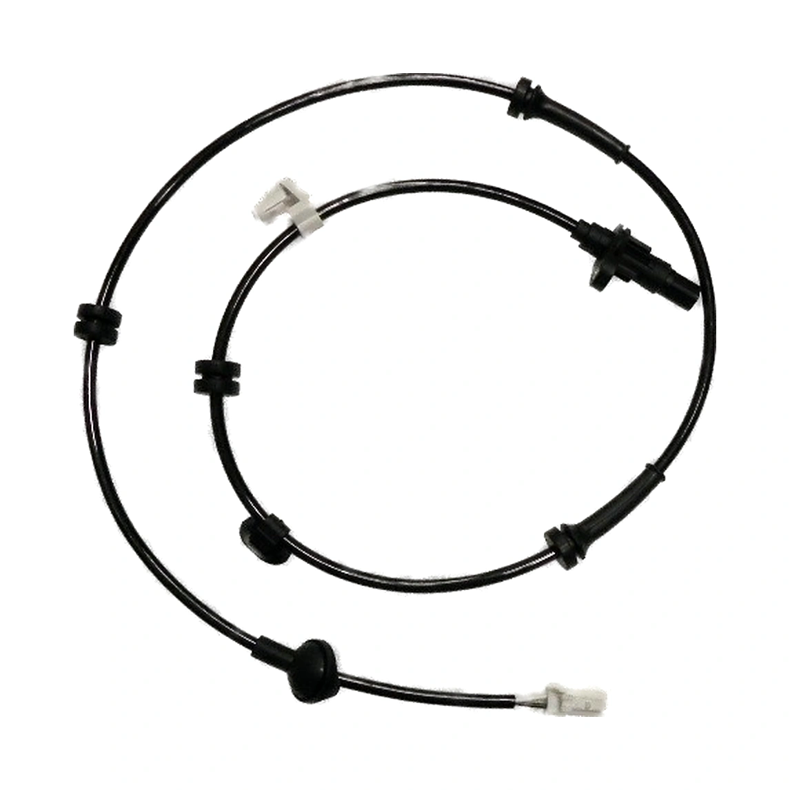 Rear ABS Wheel Speed Sensor for BYD 3rd-Gen F3, OE 10033704-00, F3-3630300 - EVParto