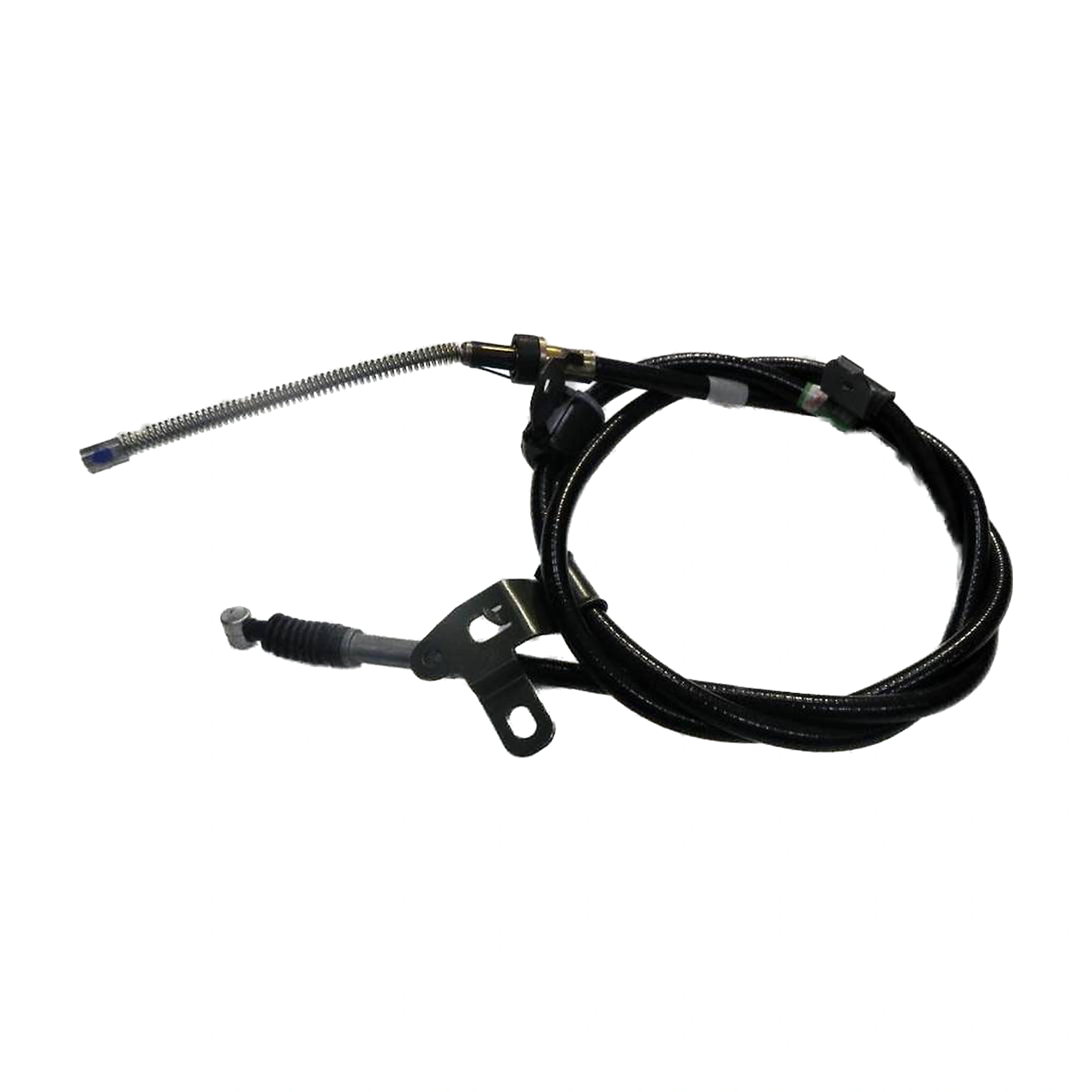 Handbremsseil (links) für BYD F3 der 3. Generation, OE 10033719-00, F3-3508500-C1 - EVParto