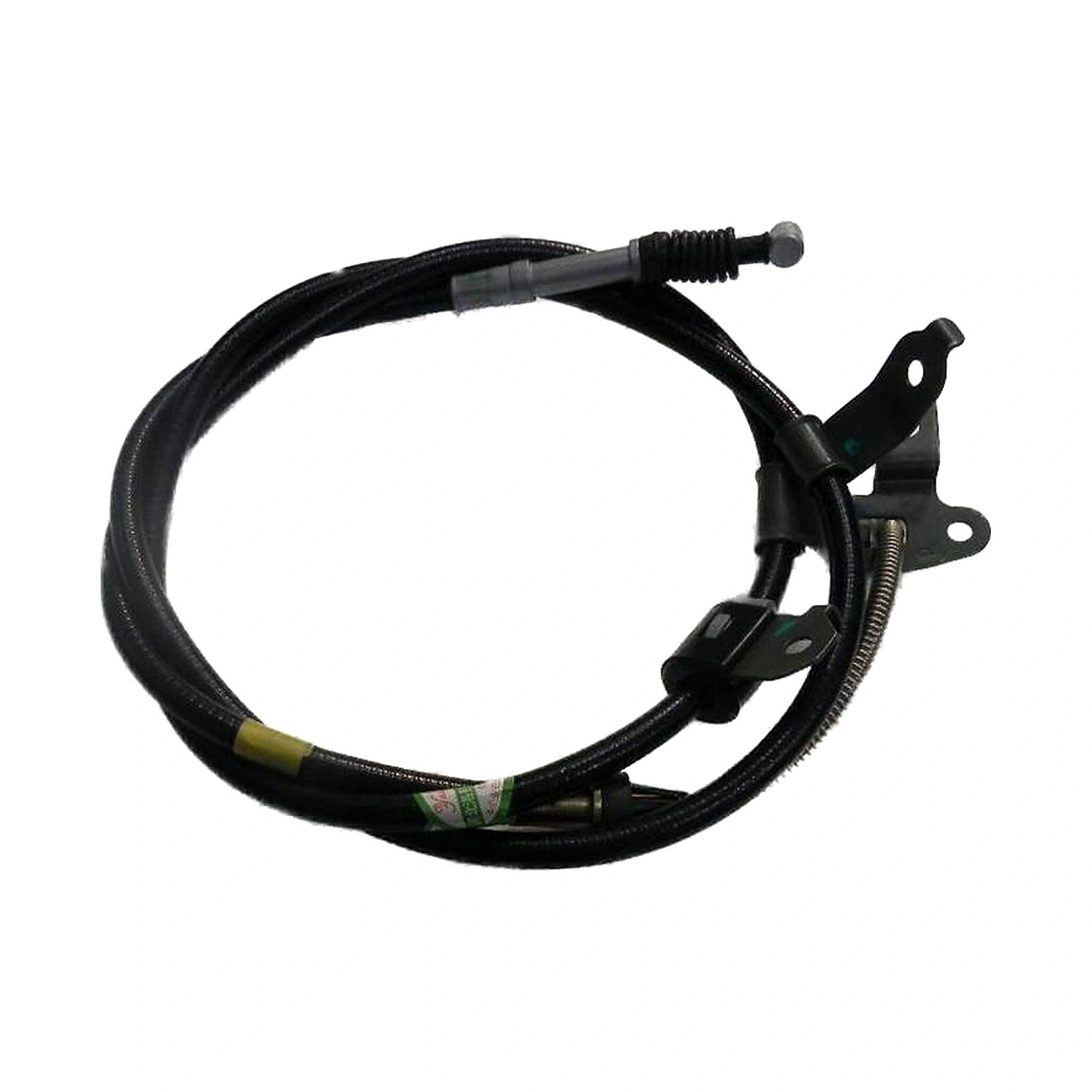 Handbremsseil (rechts) für BYD F3 der 3. Generation, OE 10033720-00, F3-3508600-C1 - EVParto