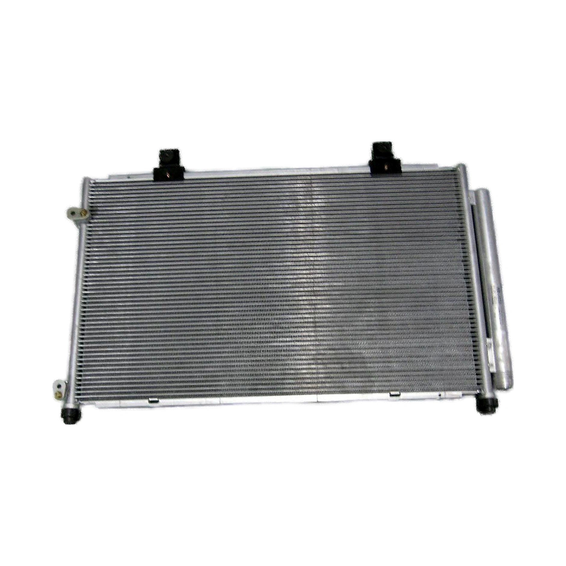 Condensador de A/C con soporte para BYD S6, OE 10034268-00, S6-8105010 - EVParto