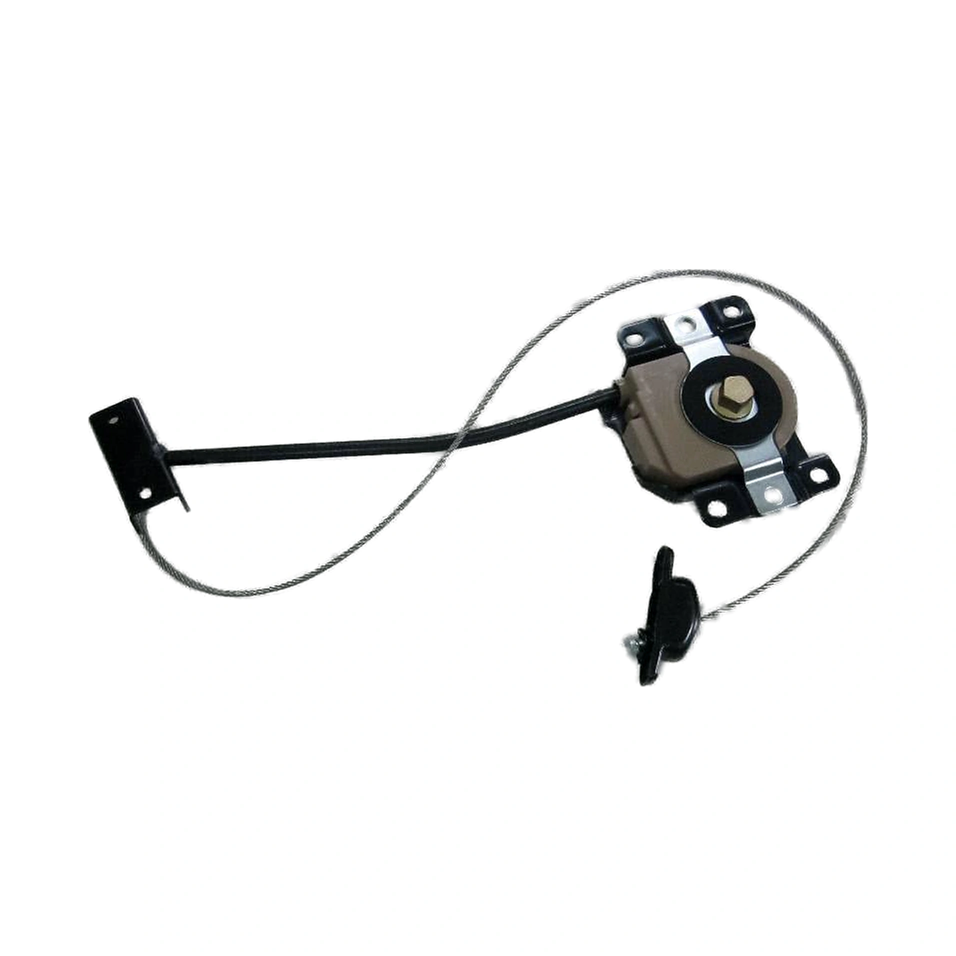Reserveradwinde für BYD S7 & S6, OE 10035441-00, S6-3105010 - EVParto