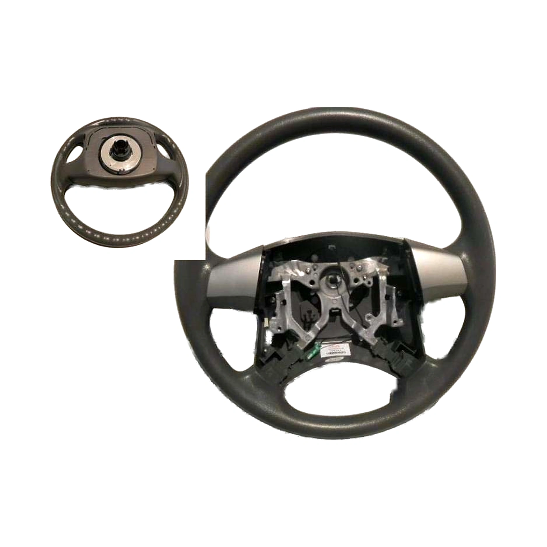 Volante completo para BYD G3, OE 10038557-00, G3-3402010 - EVParto