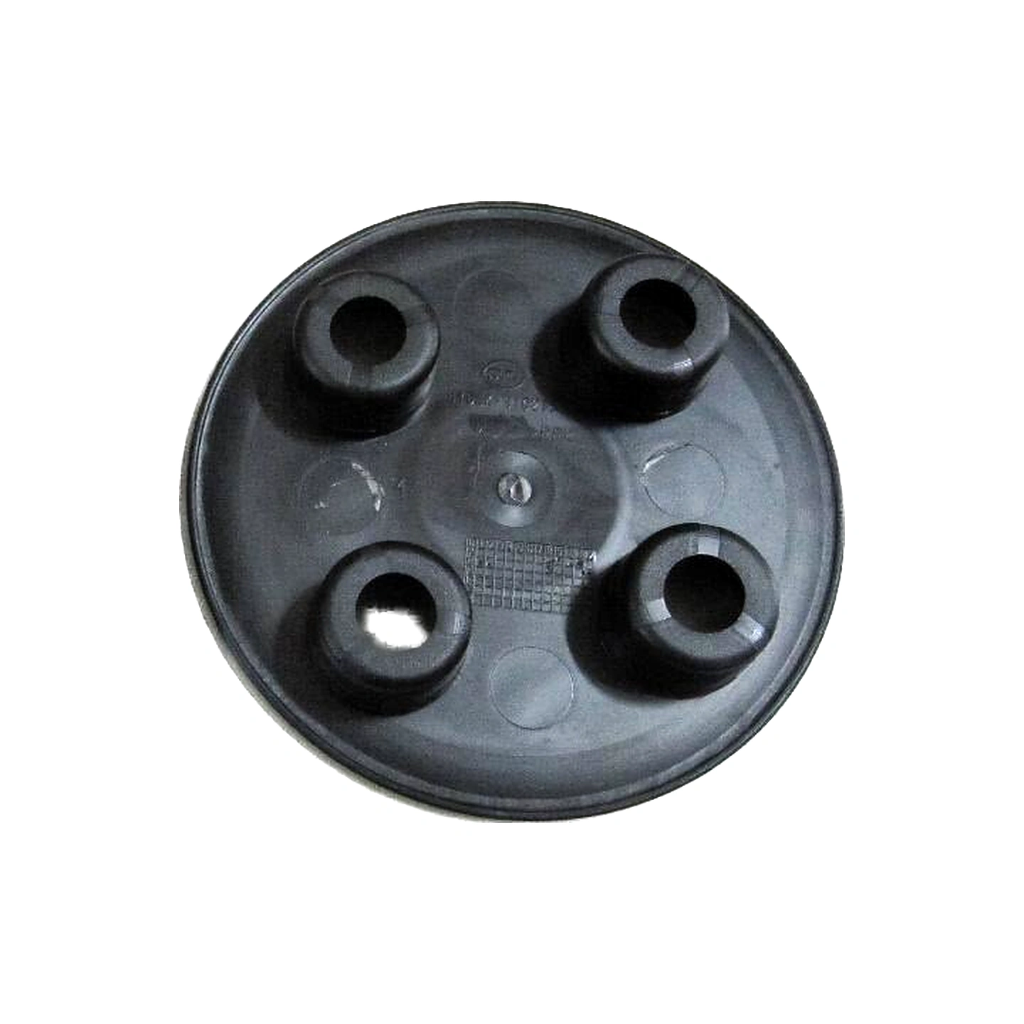 Radzierblende Radkappe für BYD F0, OE 10039199-00, LK-3102151A - EVParto