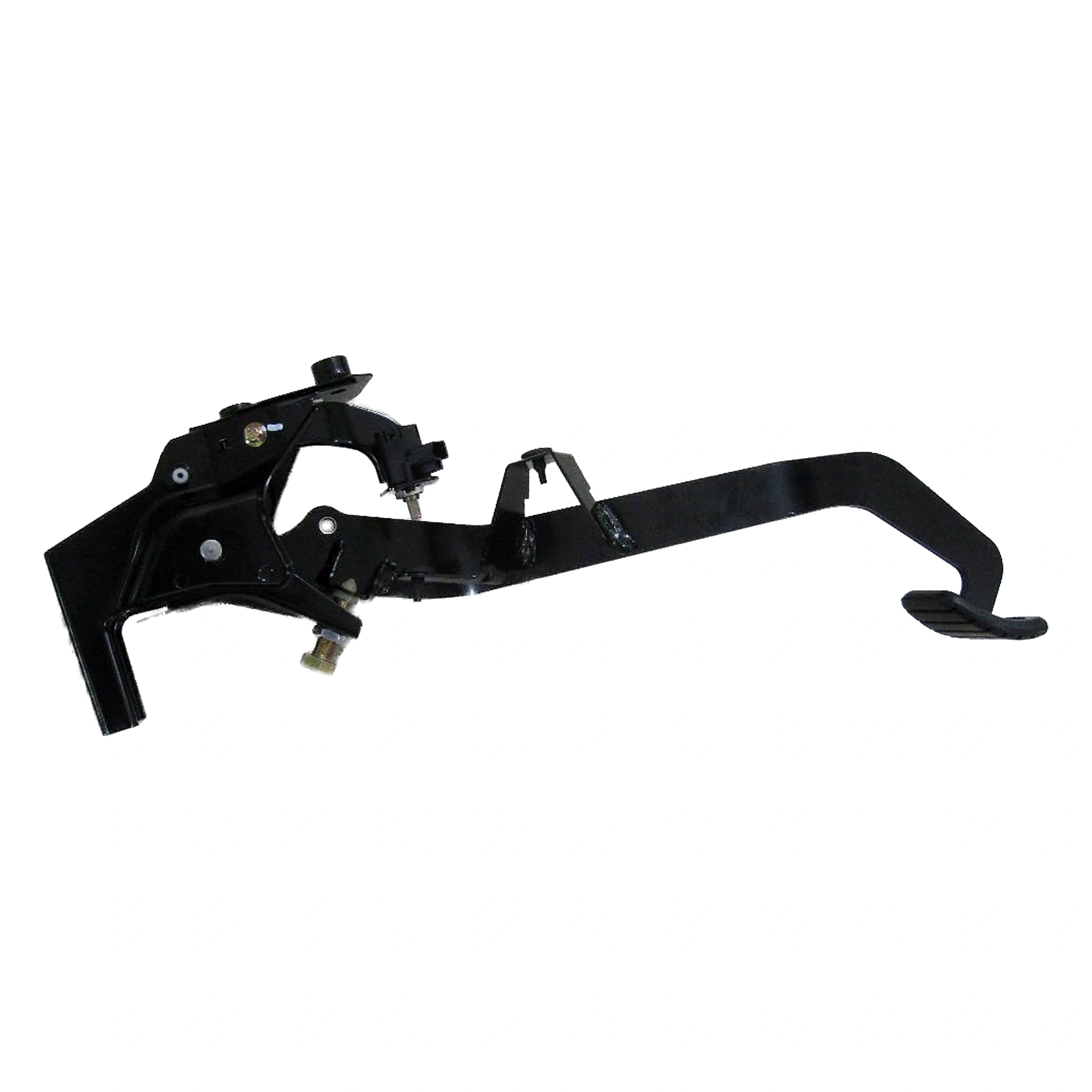 Clutch Pedal Assembly for BYD S6, OE 10039799-00, S6-1602010 - EVParto