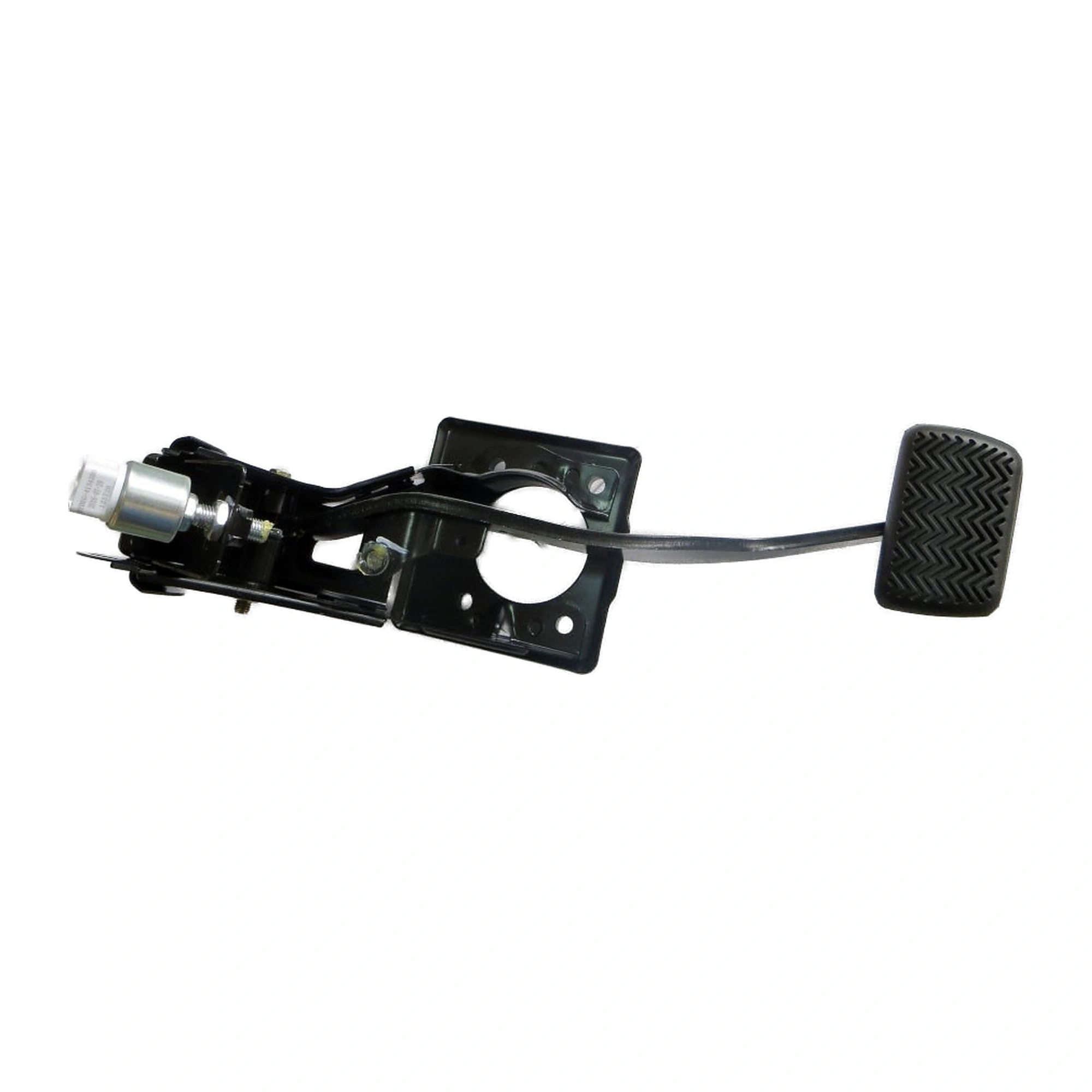 Brake Pedal & Bracket Assembly for BYD S7 & S6, OE 10039808-00, S6J-3504010 - EVParto