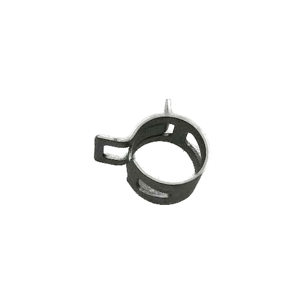 Abrazadera elástica de banda de acero para BYD Tang DM-i, OE 10040701-00, Q673B14F61 - EVParto