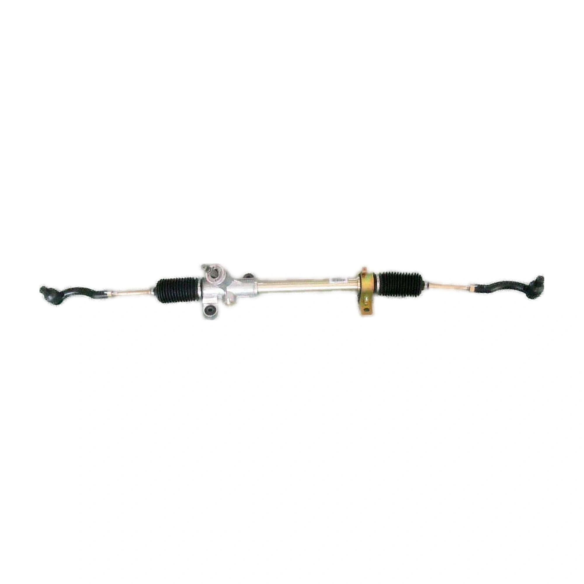 Cremallera de dirección mecánica con barras de acoplamiento para BYD F3R, OE 10043448-00, F3DM-3401010 - EVParto