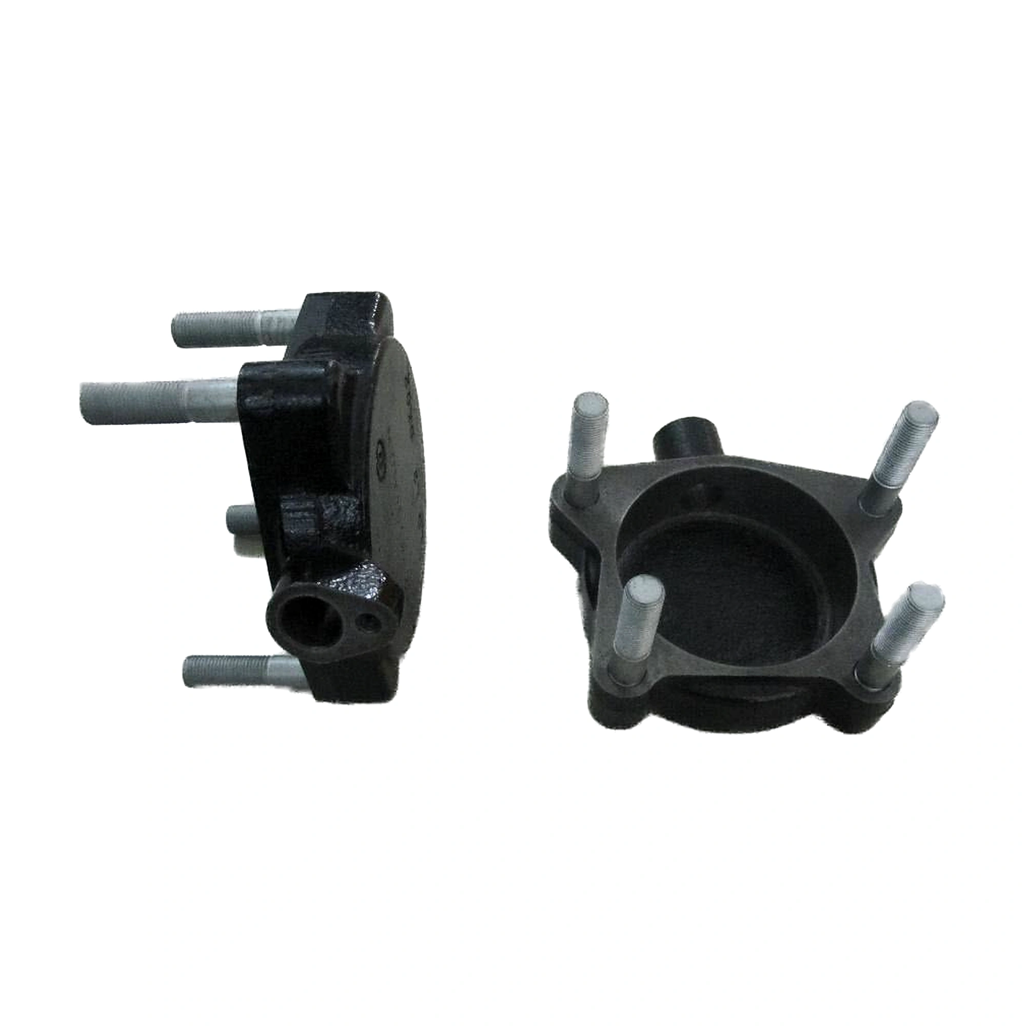 Rear Wheel Speed Sensor Bracket (Left) for BYD M6, OE 10043456-00, M6-3502500 - EVParto