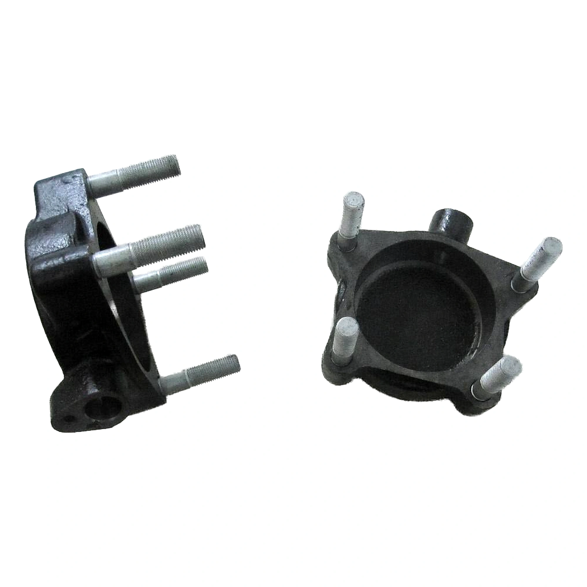 Right Rear Wheel Speed Sensor Bracket for BYD M6, OE 10043457-00, M6-3502600 - EVParto