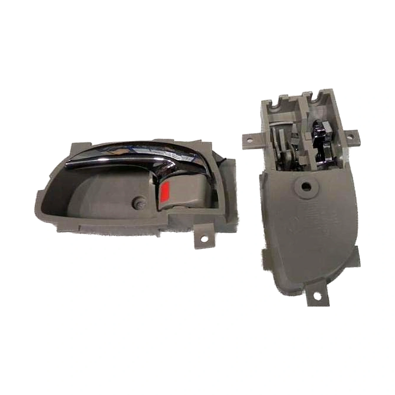 Inner Grab Handle (Left Front) for BYD G3, OE 10048414-00, G3-6102310 - EVParto