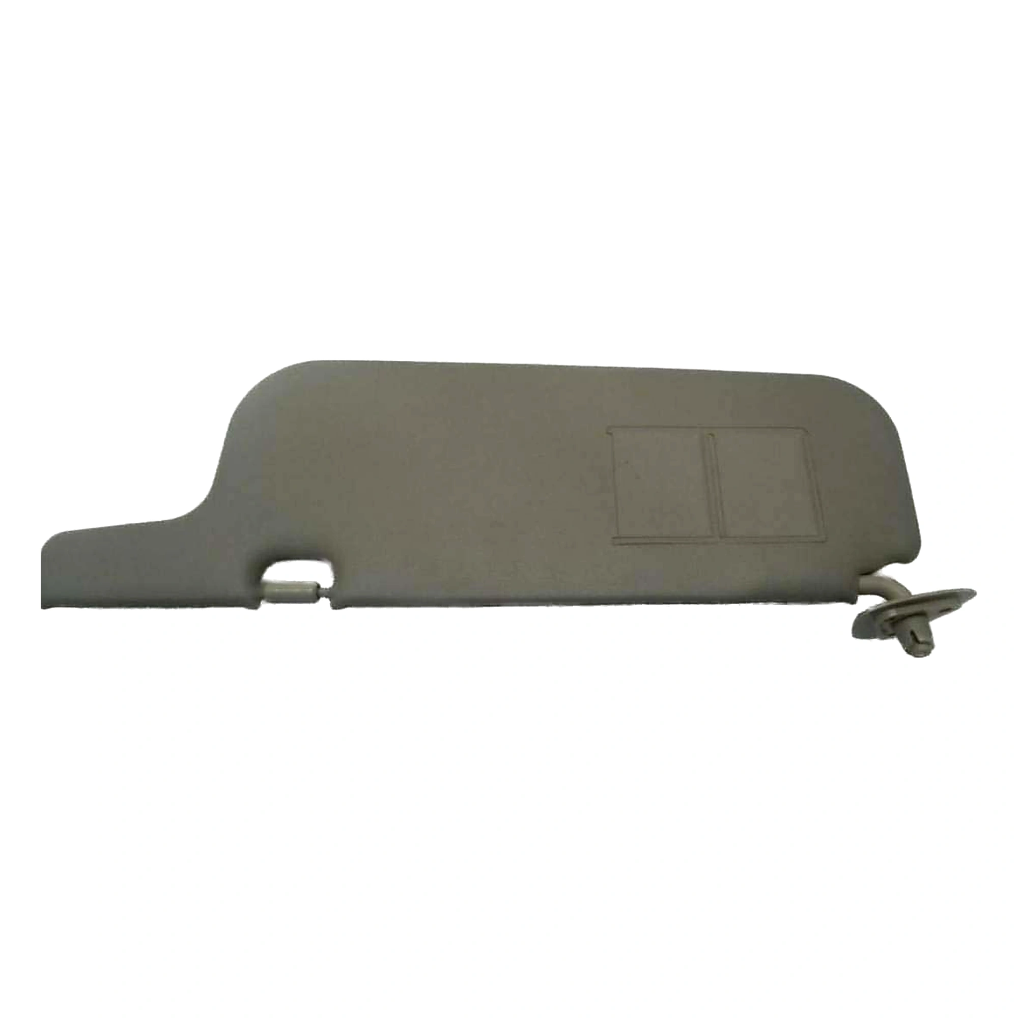Sun Visor (Left) for BYD F3, OE 10048416-00, G3-8204010 - EVParto