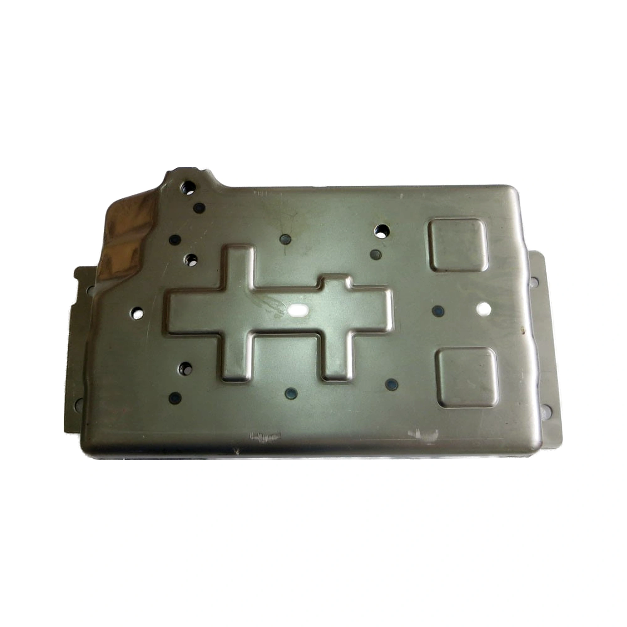 Halterung Feststellbremse für BYD S6, OE 10049027-00, S6-3508400 - EVParto