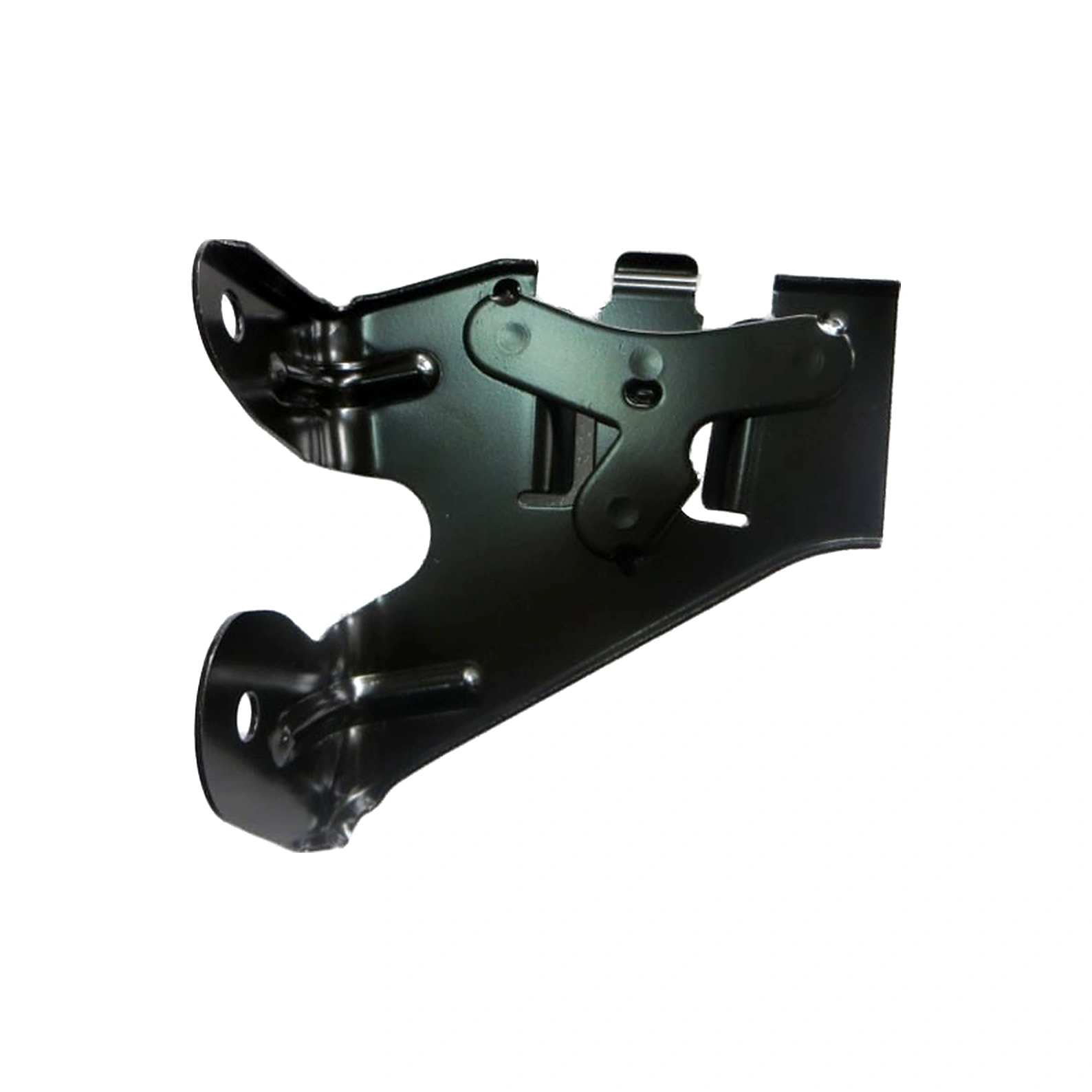 Steering Oil Reservoir Bracket for BYD S6, OE 10049057-00, S6-3408020/78 - EVParto