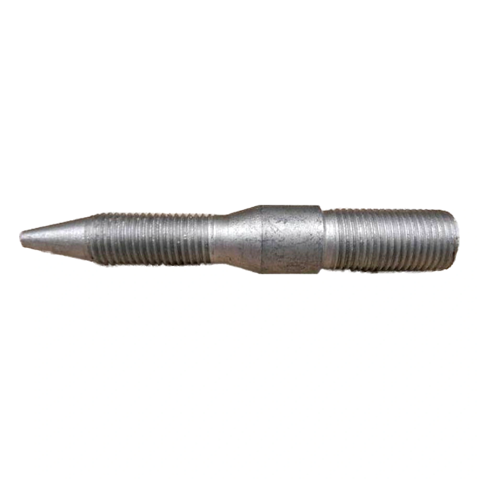 Espárrago de doble rosca para BYD F3 y G3, OE 10054392-00, BYDQ120D1282TF36P1.25 - EVParto