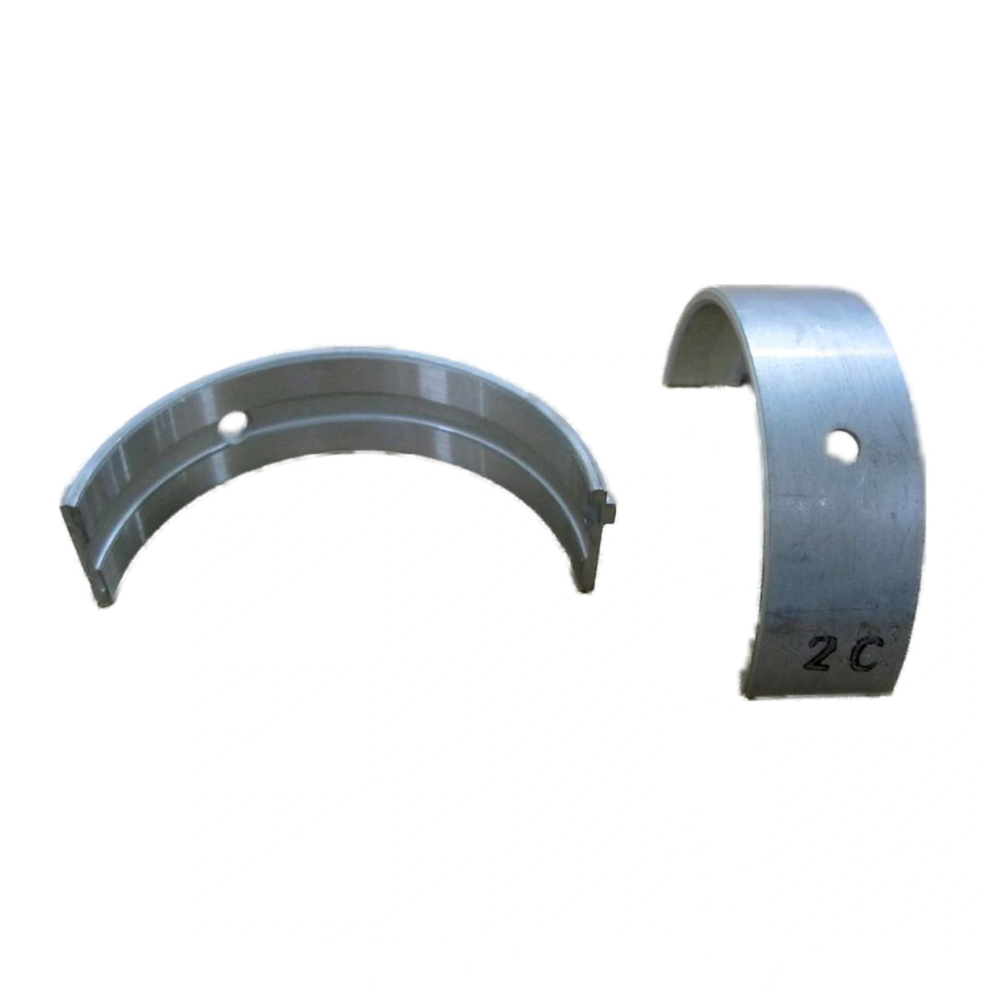 Upper Main Bearing Shell No.2 for BYD G6 & S6, OE 10056964-00, 483QA-1002014 - EVParto