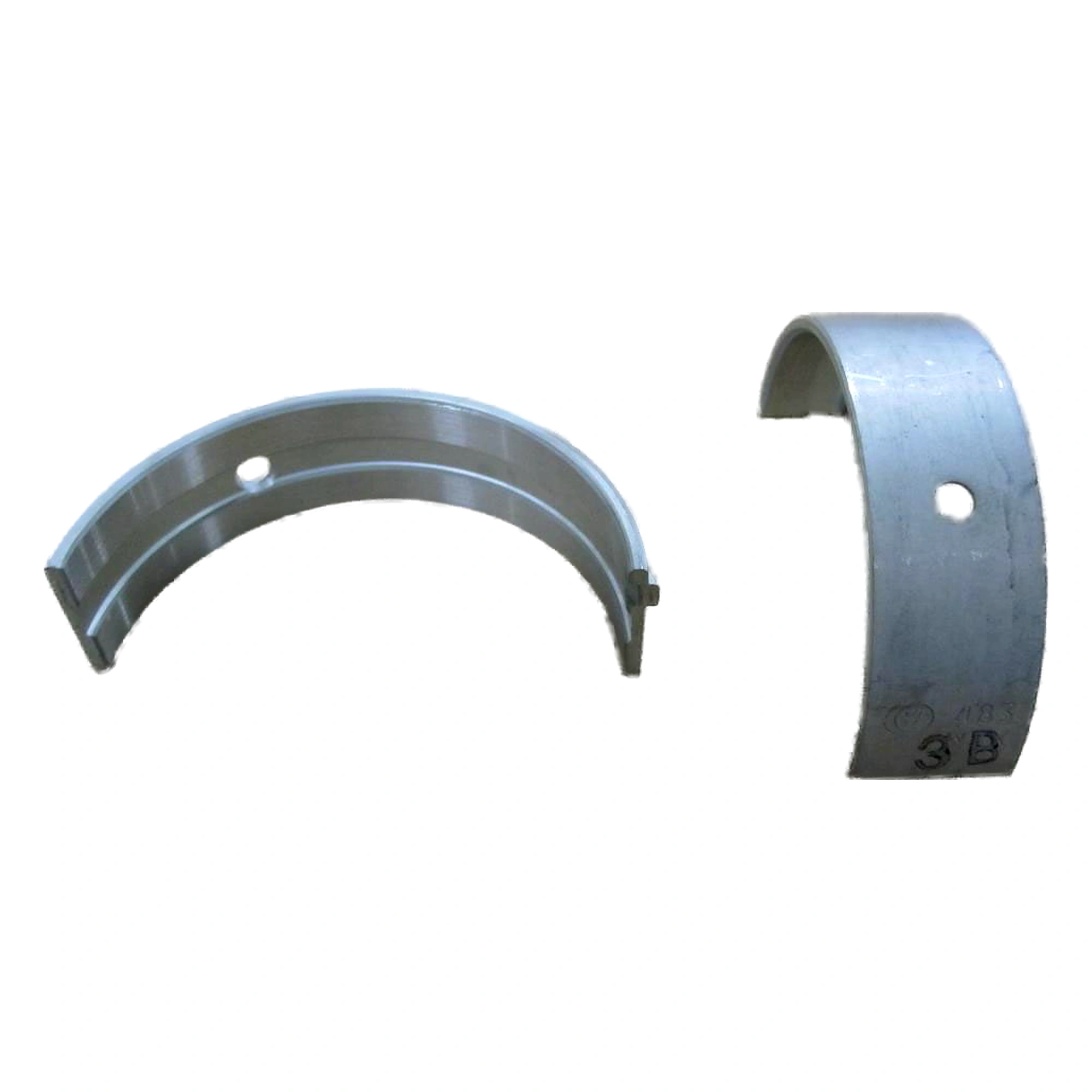 Upper Main Bearing Shell No.3 for BYD G6 & S6, OE 10056965-00, 483QA-1002014 - EVParto