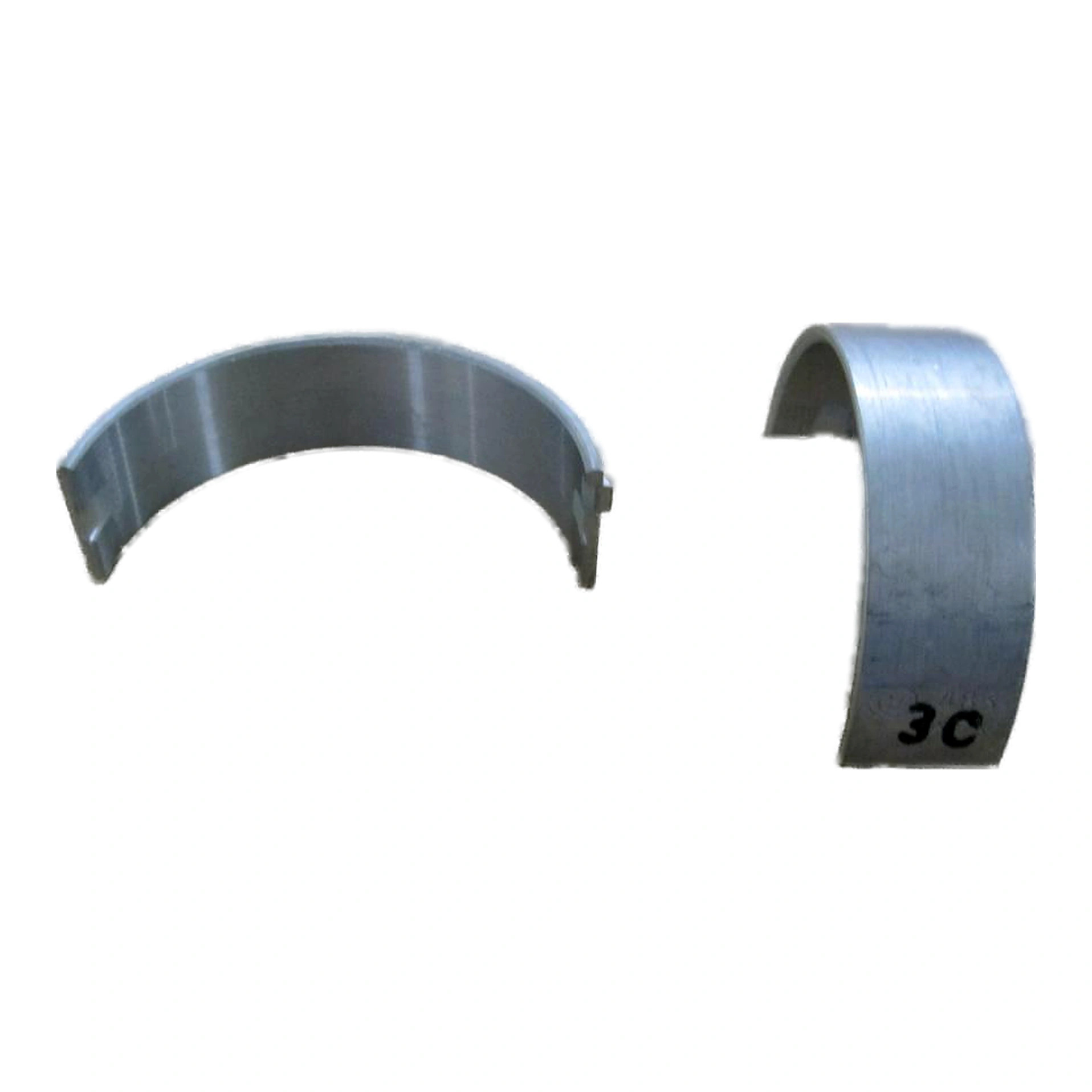 Lower Main Bearing Shell No.3 for BYD G6 & S6, OE 10056970-00, 483QA-1002033 - EVParto
