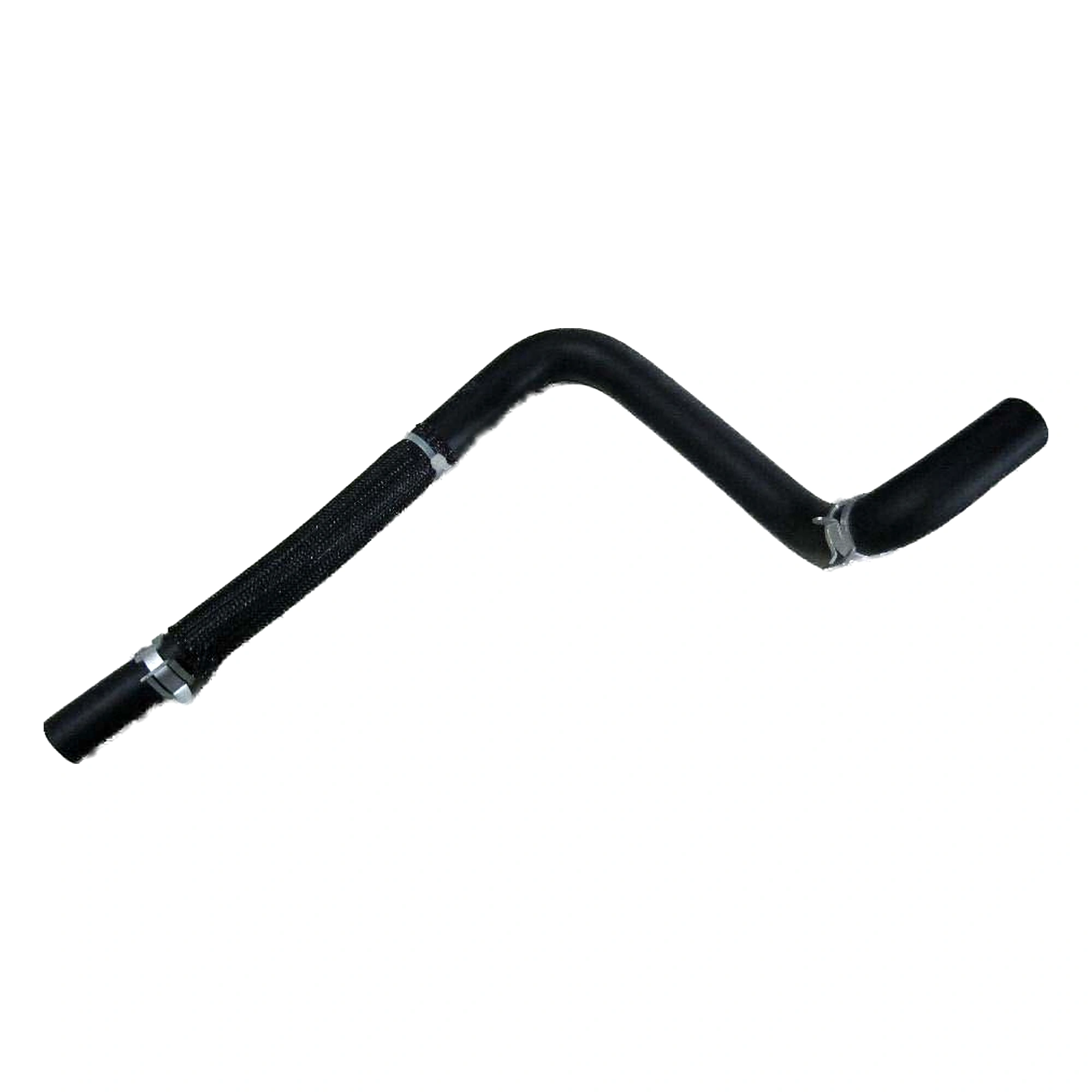 Heater Coolant Inlet Pipe Front for BYD M6, OE 10058995-00, M6-8123610 - EVParto