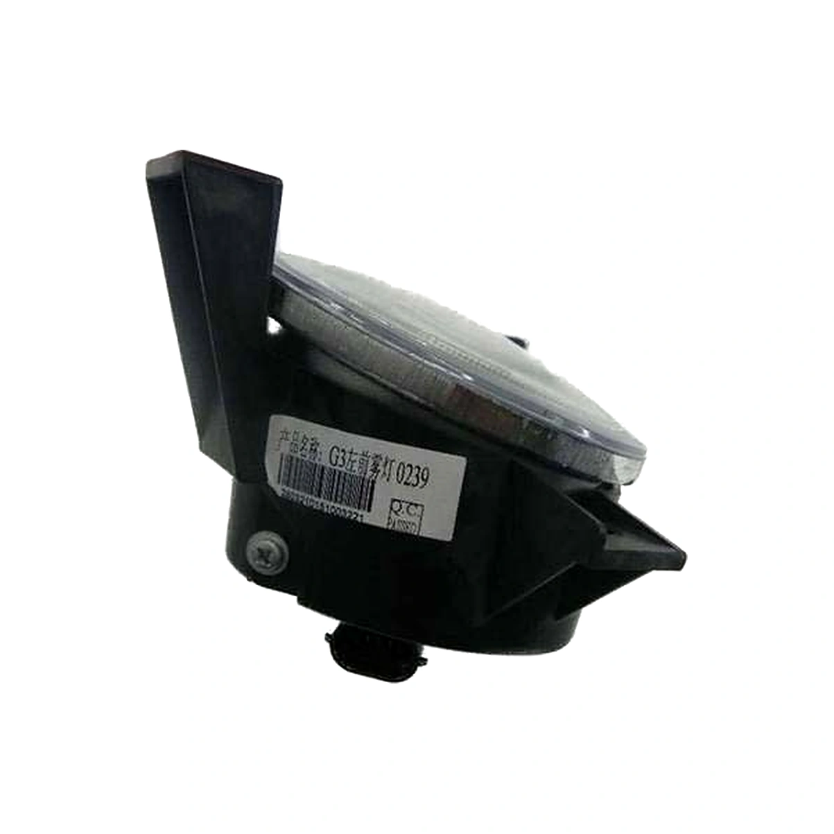 Faro antiniebla delantero izquierdo para BYD G3, OE 10063307-00, G3-4116100 - EVParto