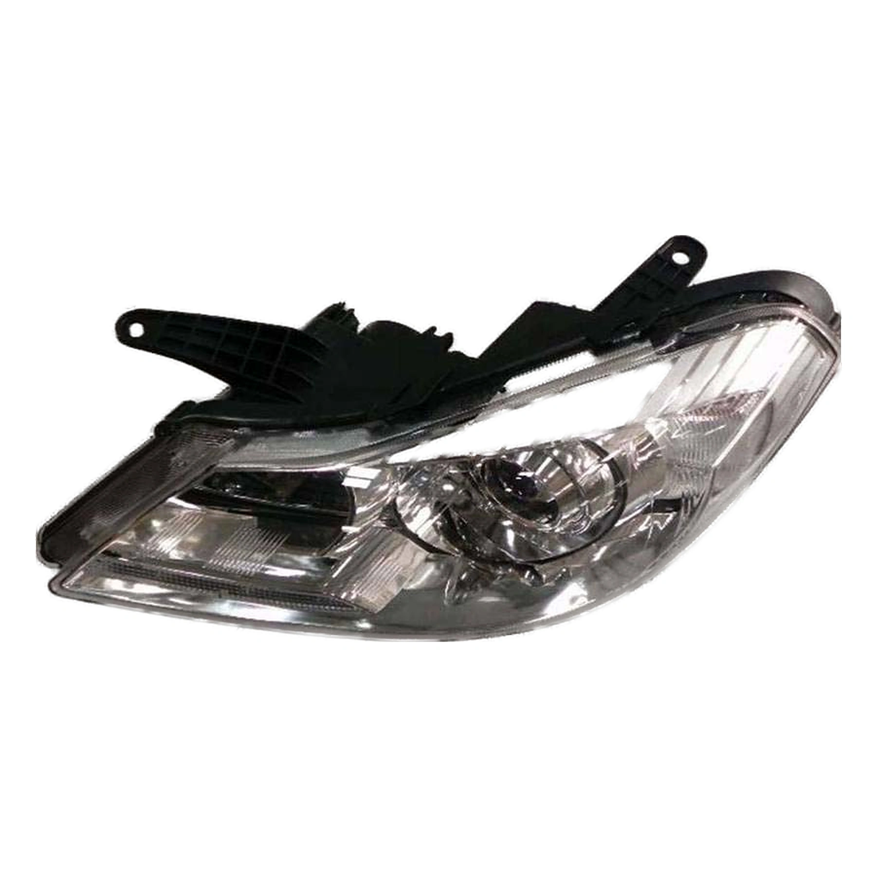 Faro delantero completo (izquierdo) para BYD G3, OE 10063313-00, G3-4121010 - EVParto