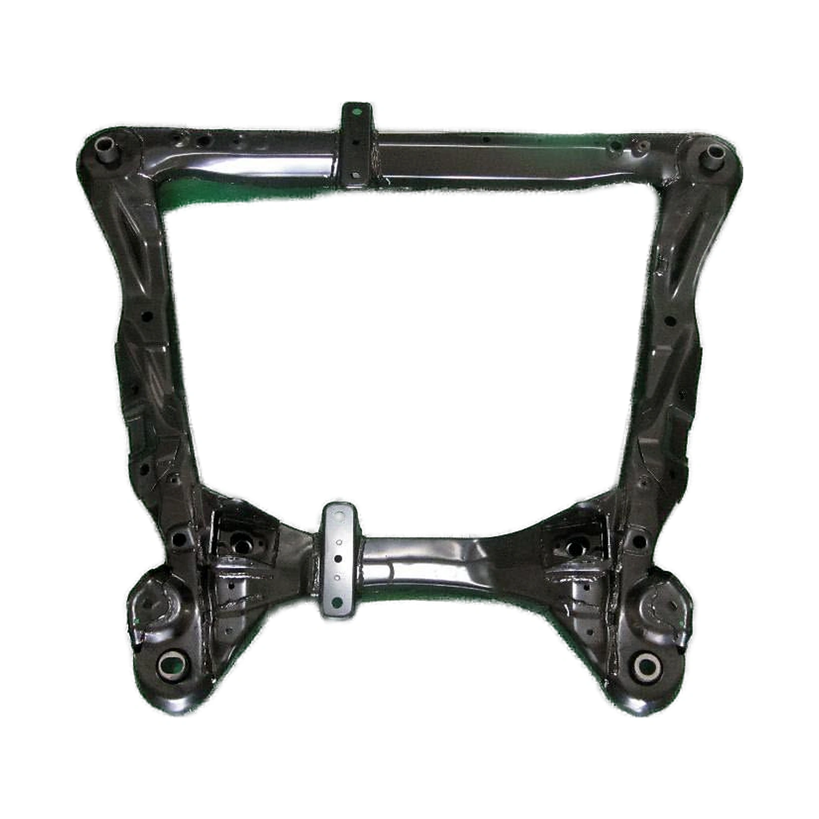 Subchasis delantero completo para BYD S6, OE 10065087-00, S6-2810010 - EVParto