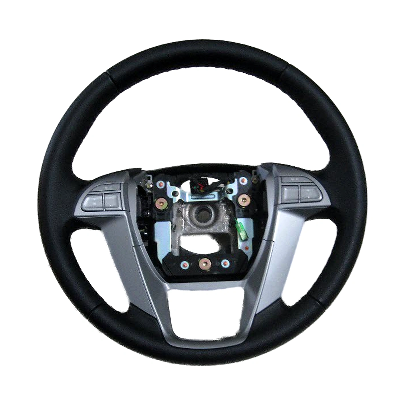 Volante completo para BYD S6, OE 10066862-00, S6-3402010-00BH - EVParto