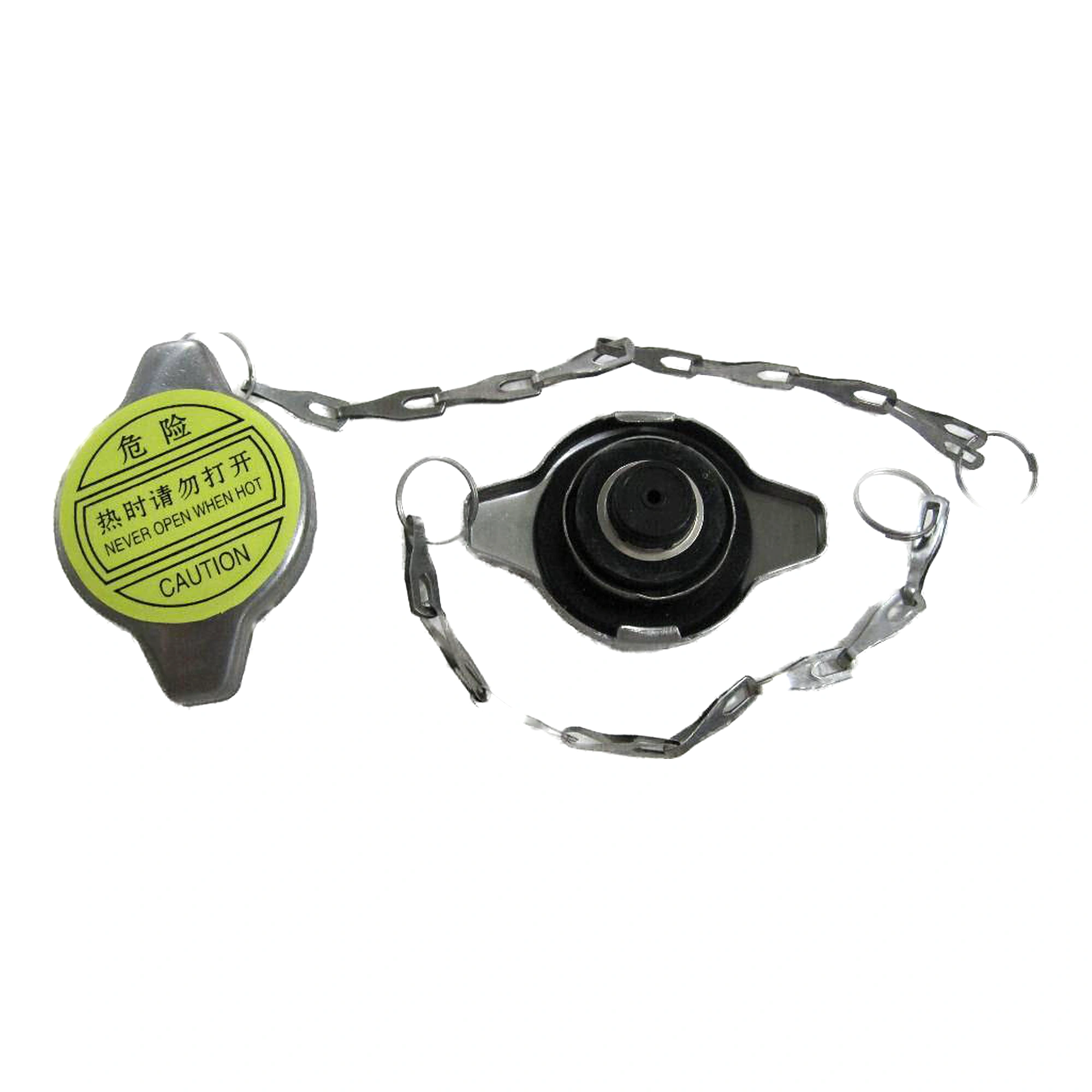 Conjunto de tapón del radiador para BYD G6, e6, OE 10066866-00, EG-1304010 - EVParto